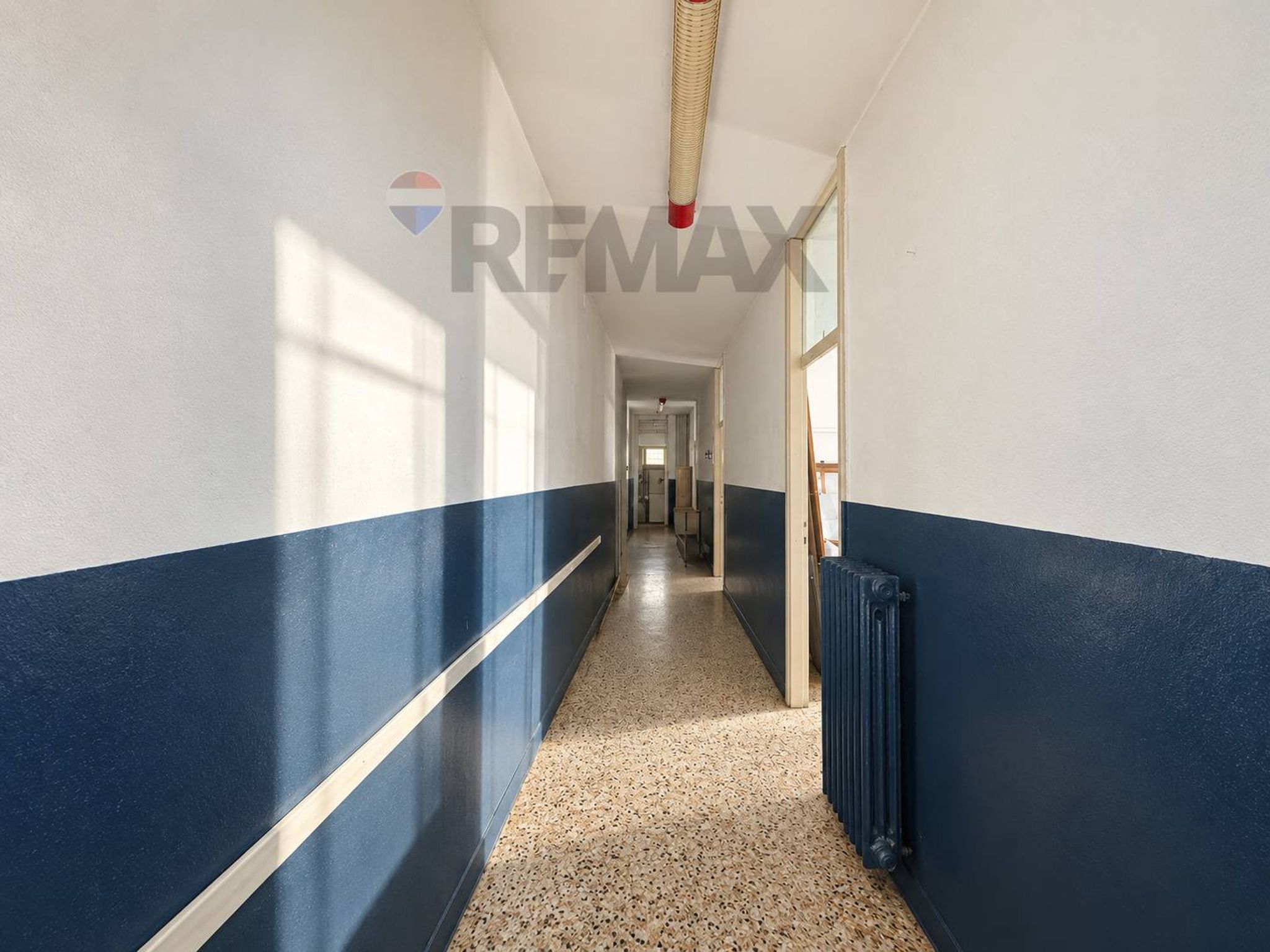Hall / corridoio