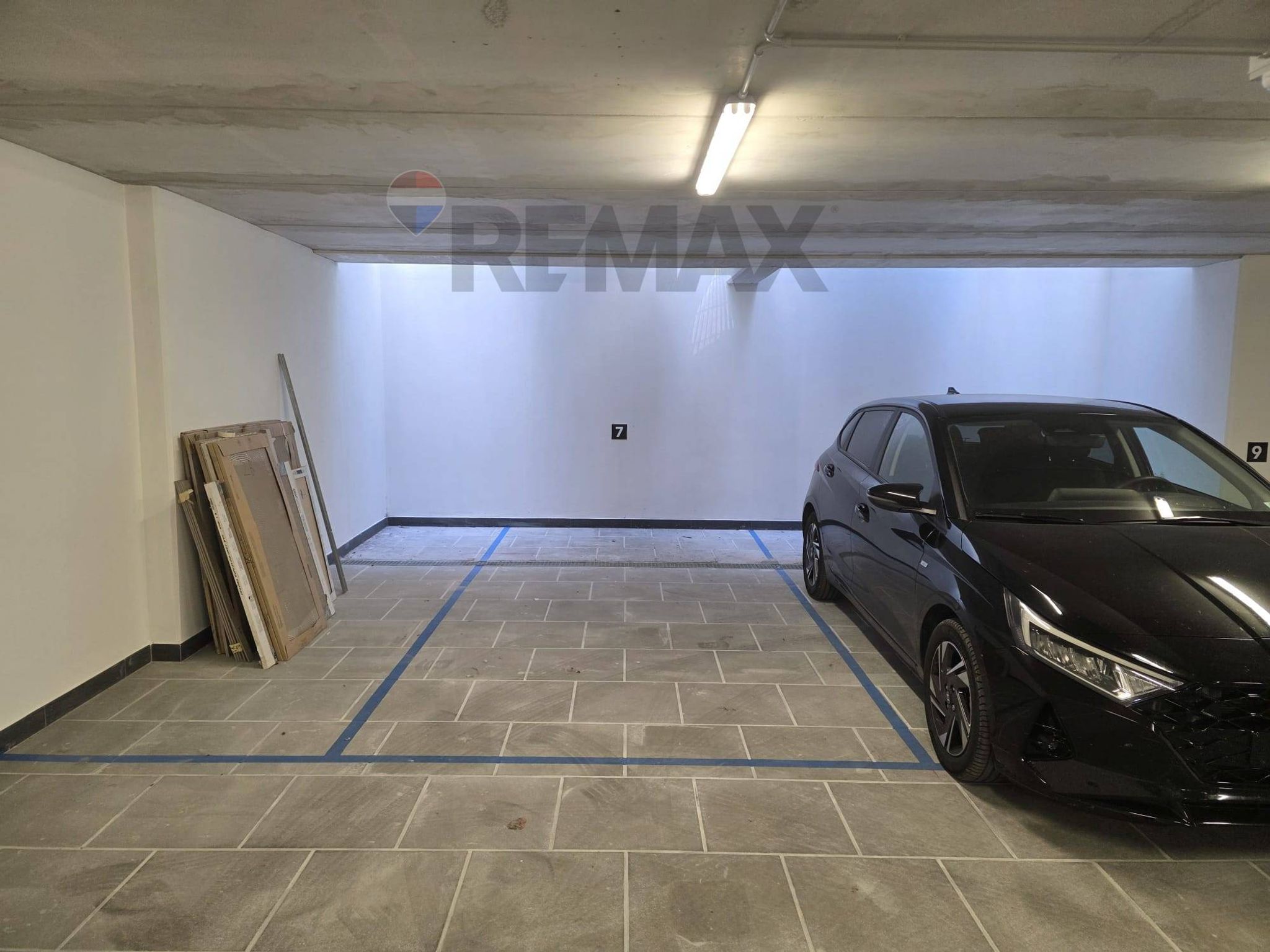Parcheggio