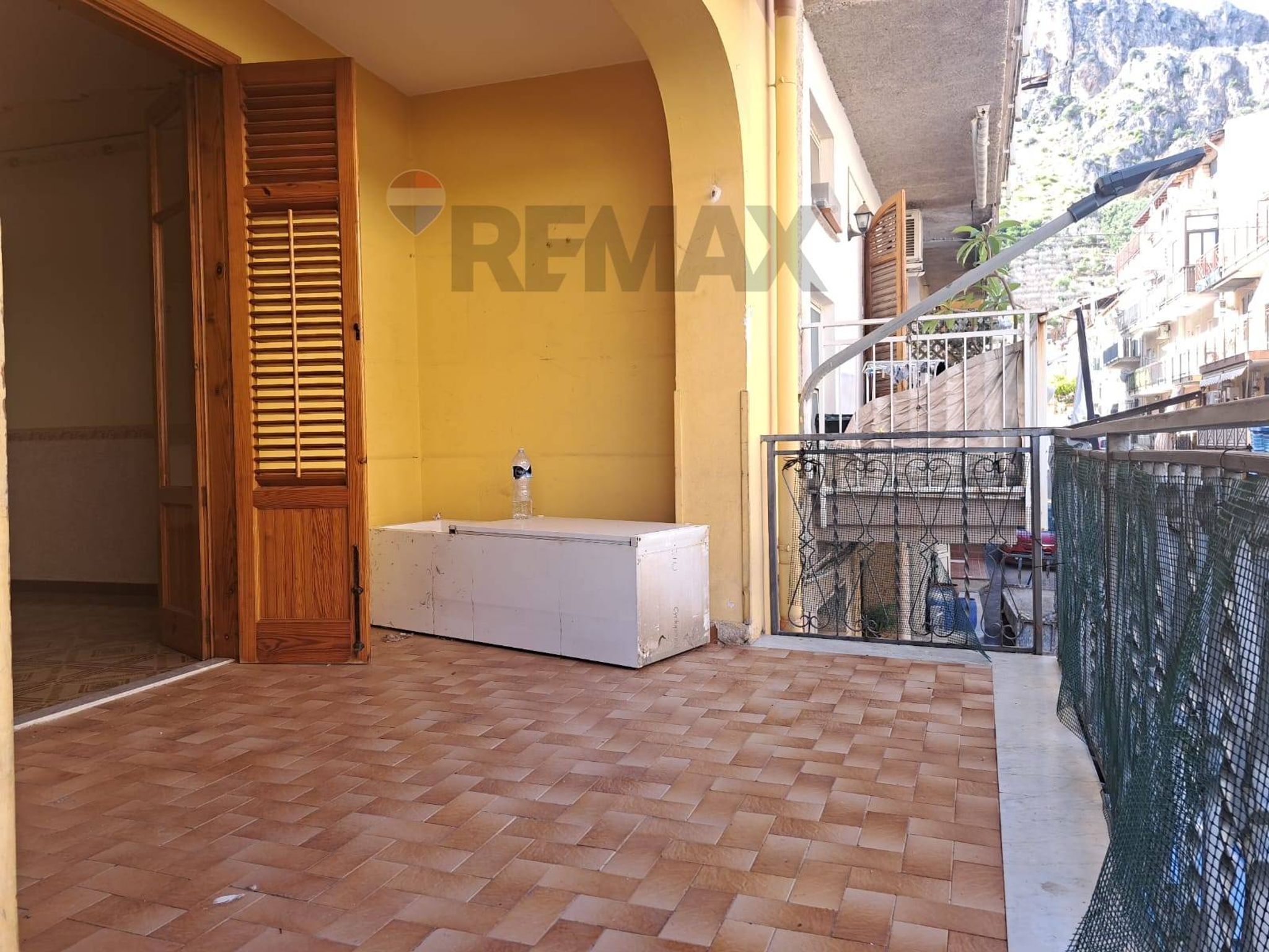 Terrazza