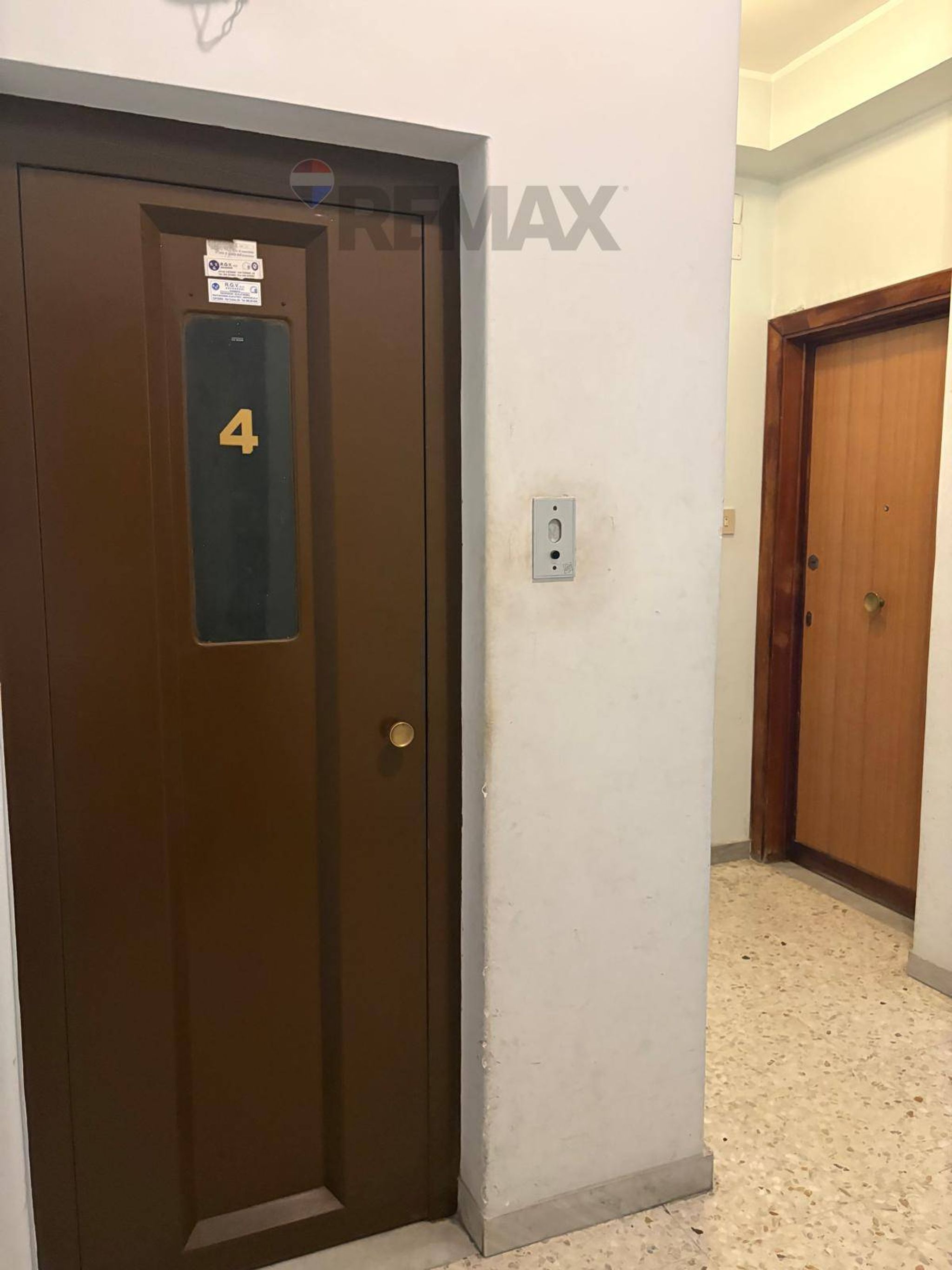 Hall / corridoio