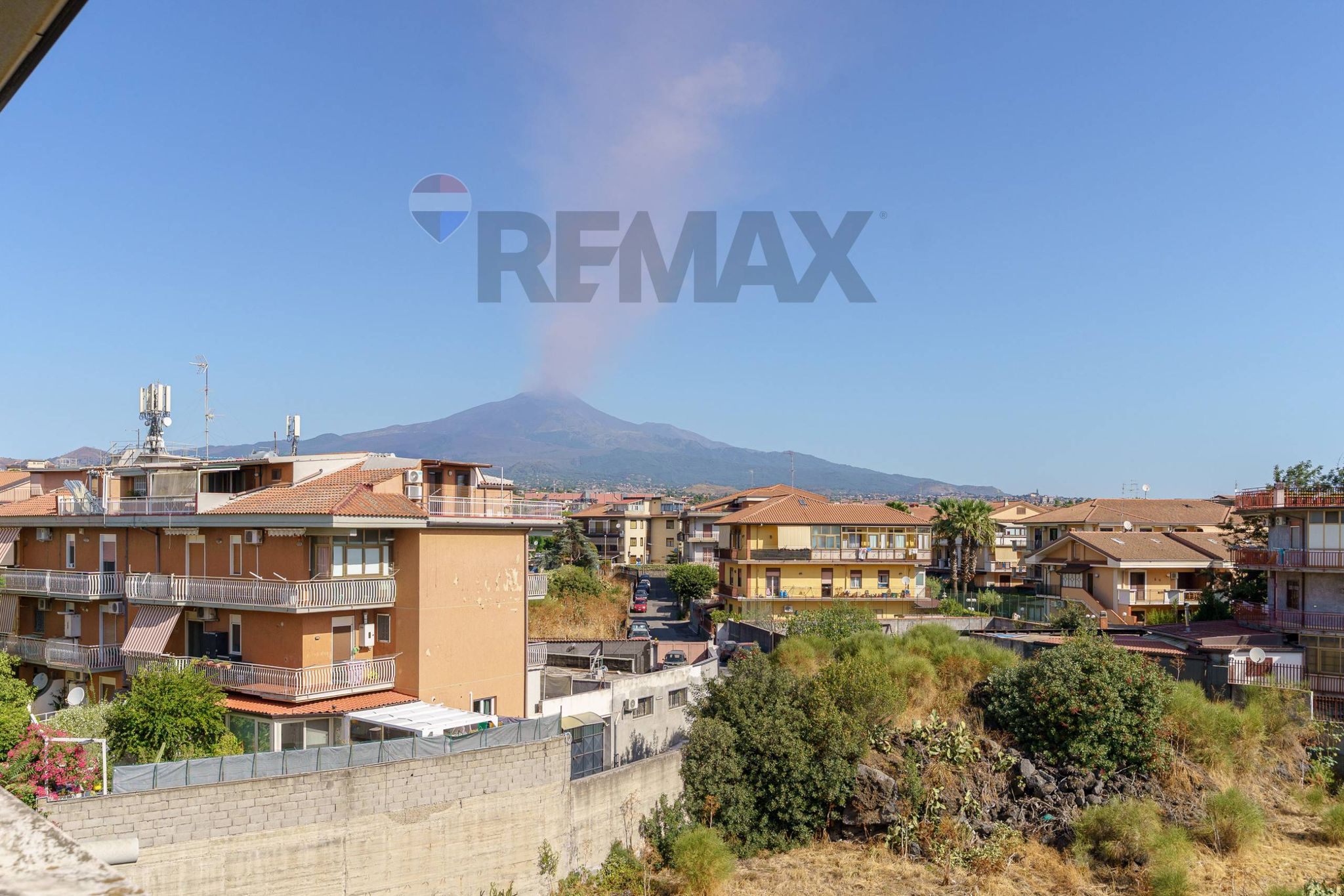 Immobile a Gravina di Catania