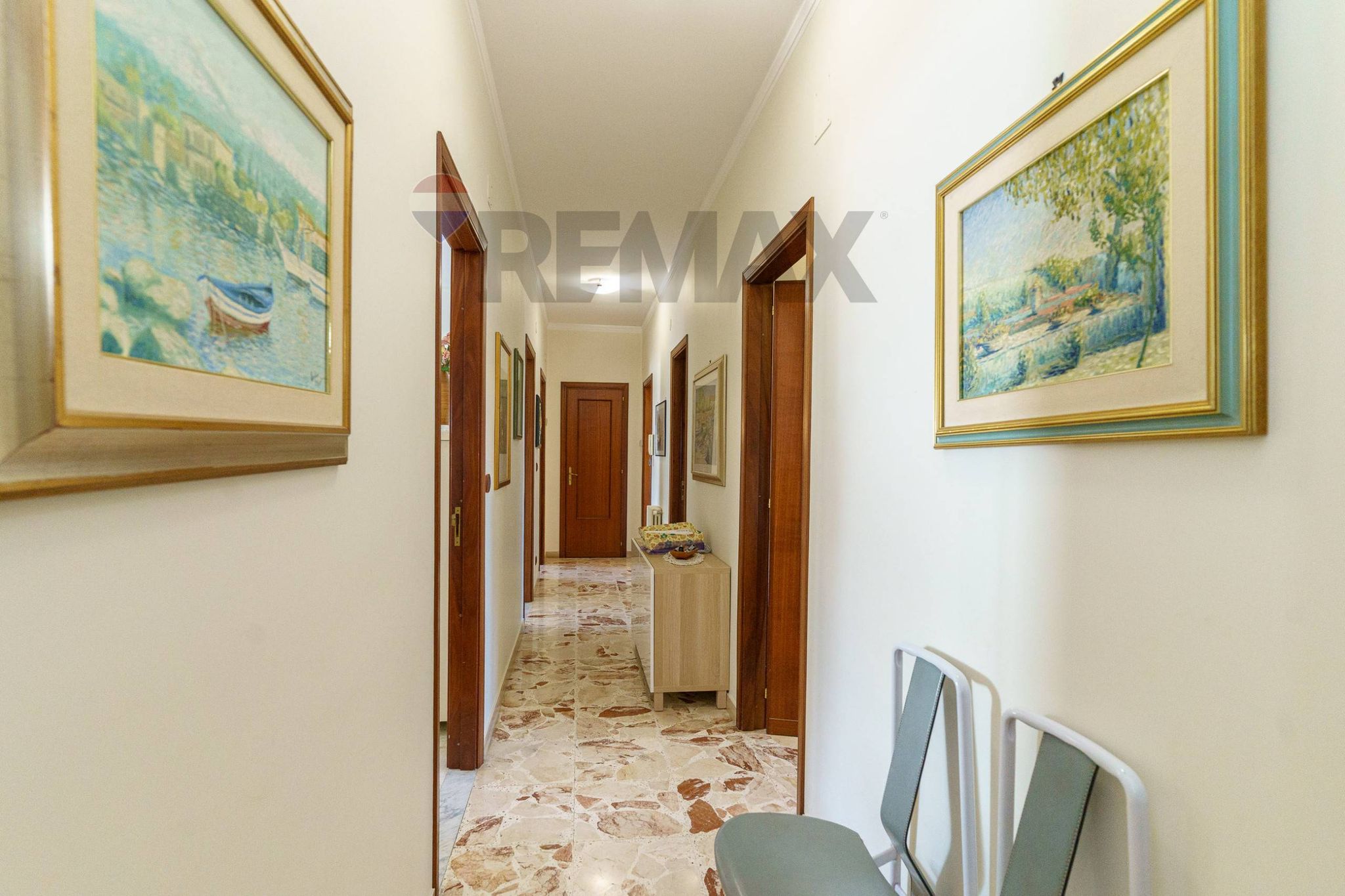 Hall / corridoio