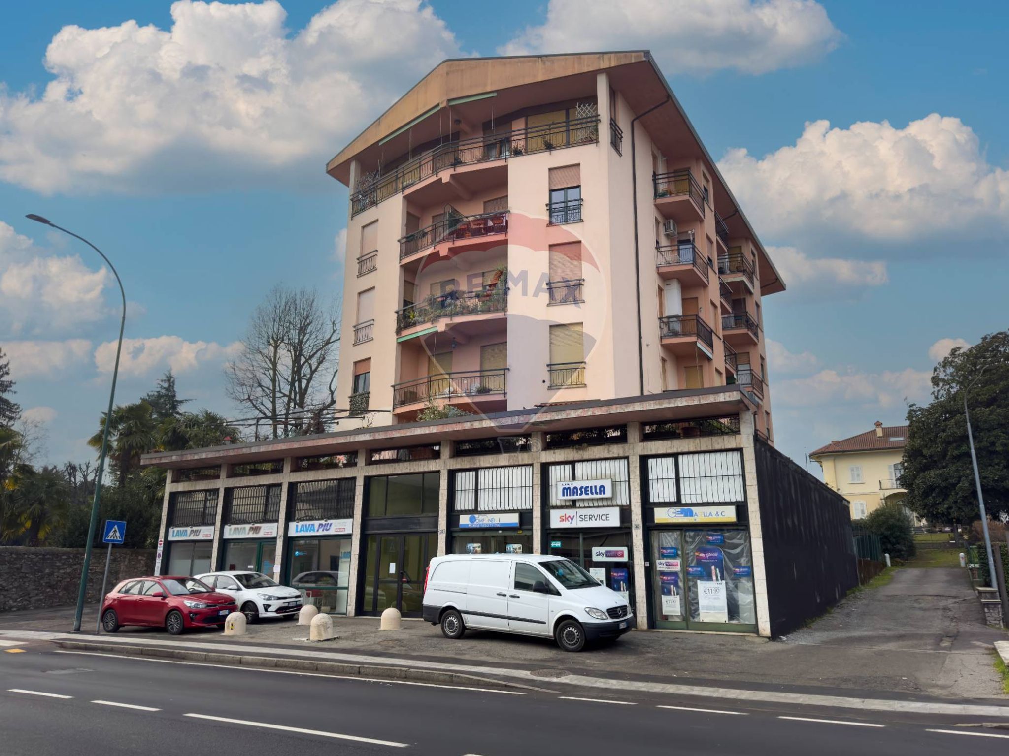 Property in Arona
