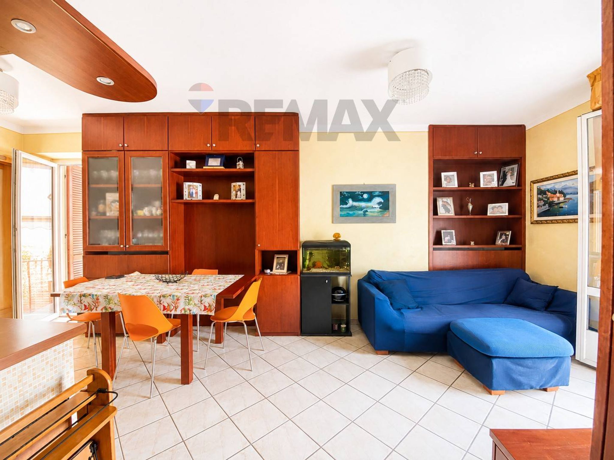 Sala da pranzo
