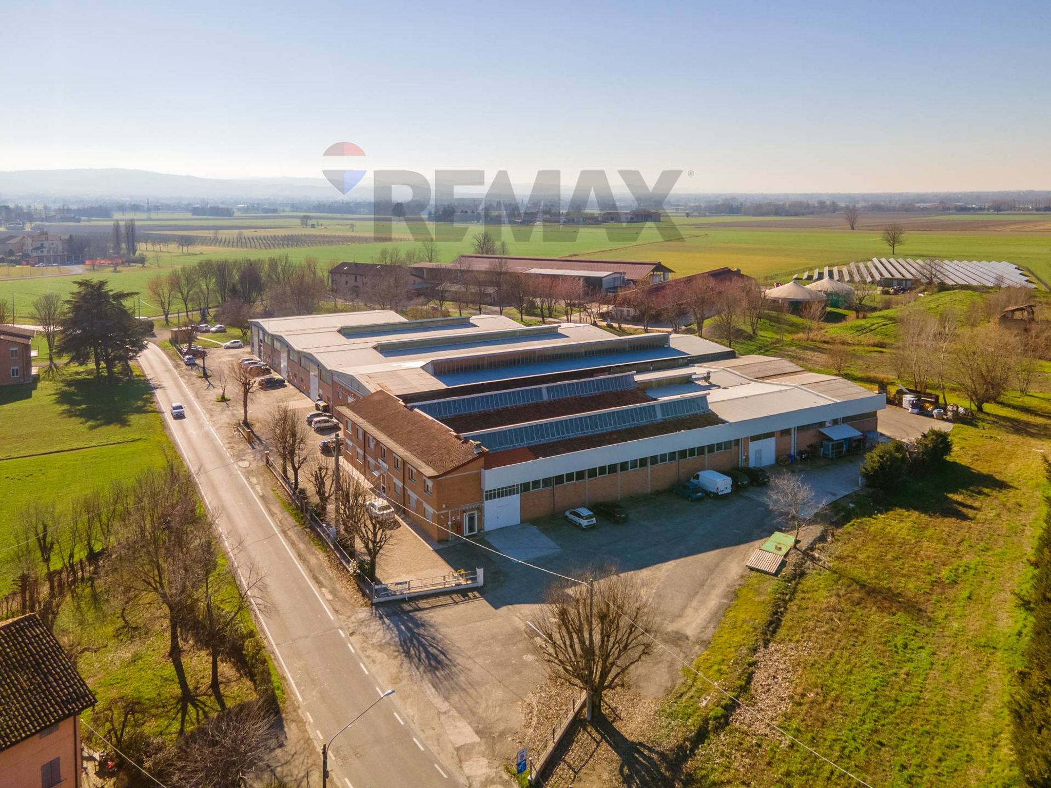 Immobile a Reggio nell'Emilia