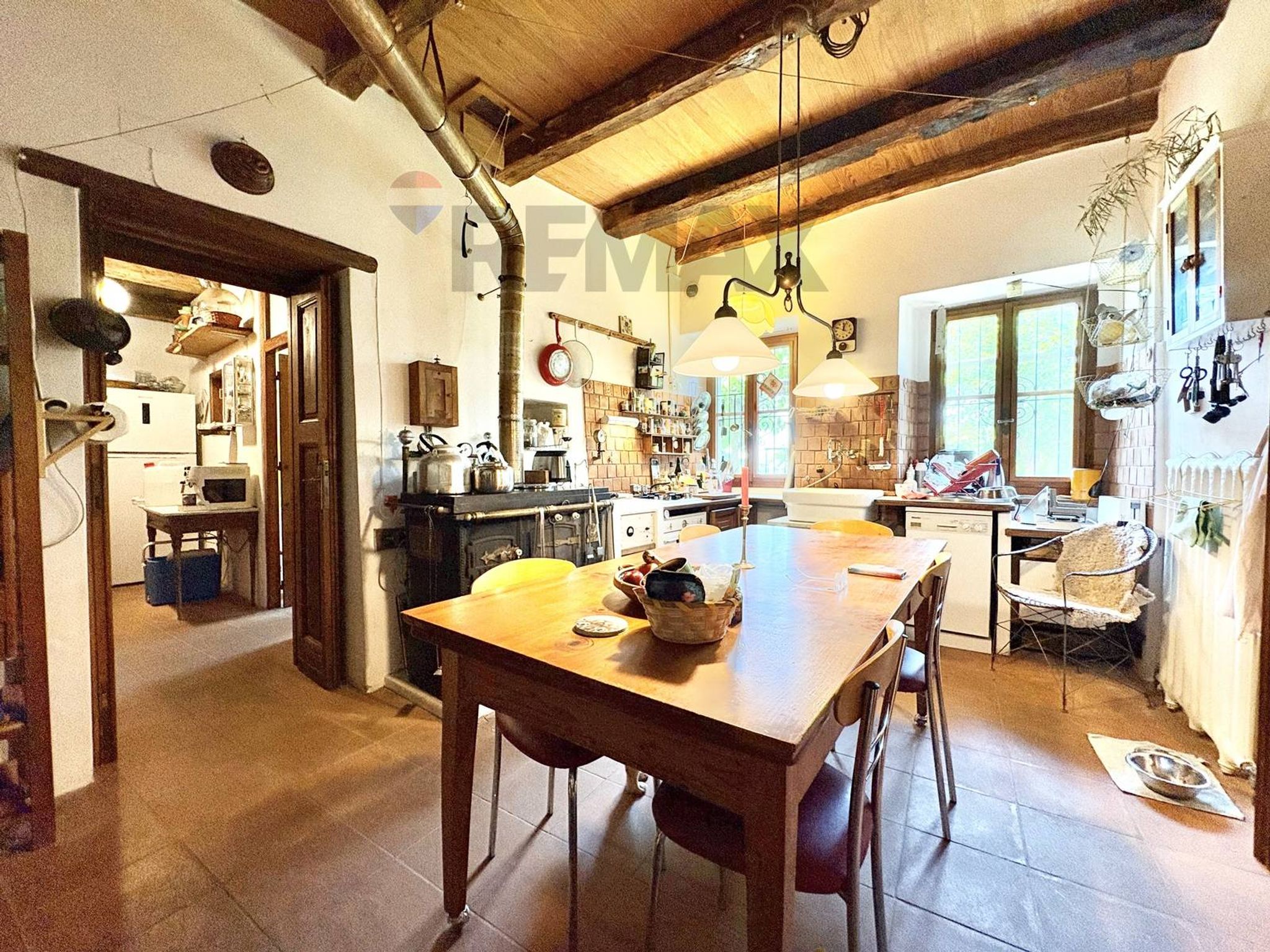 Sala da pranzo