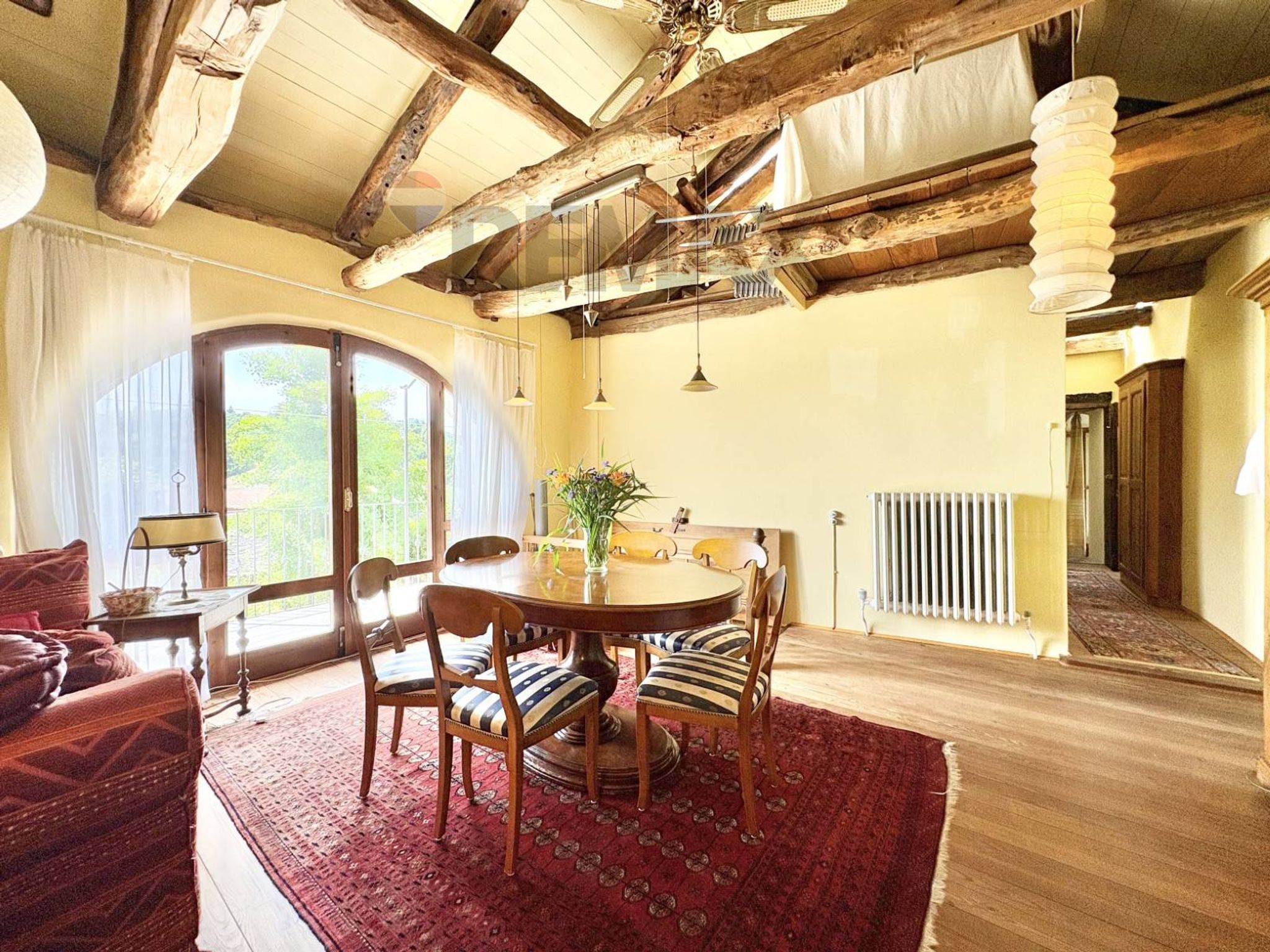 Sala da pranzo