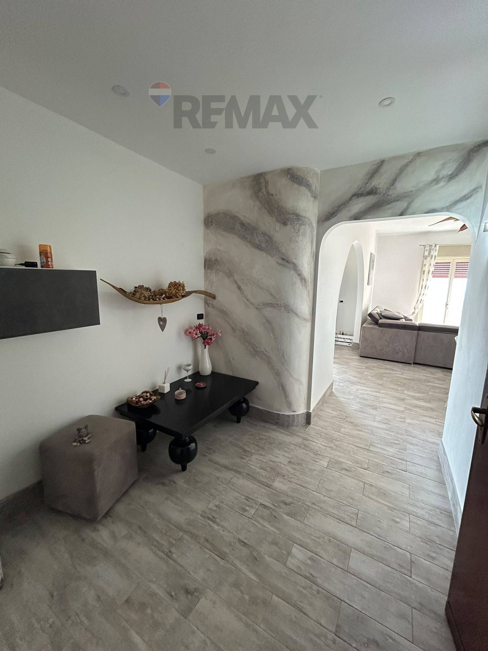 Hall / corridoio