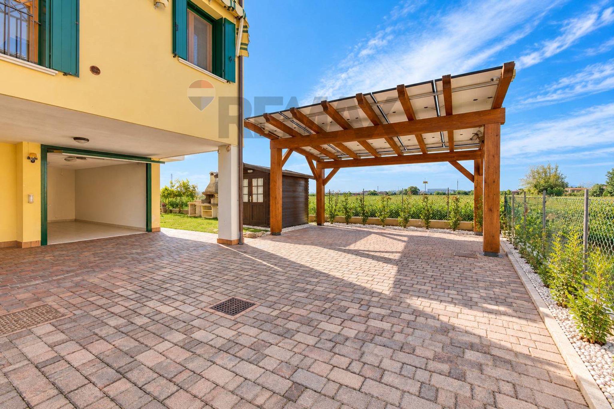 Terrazza