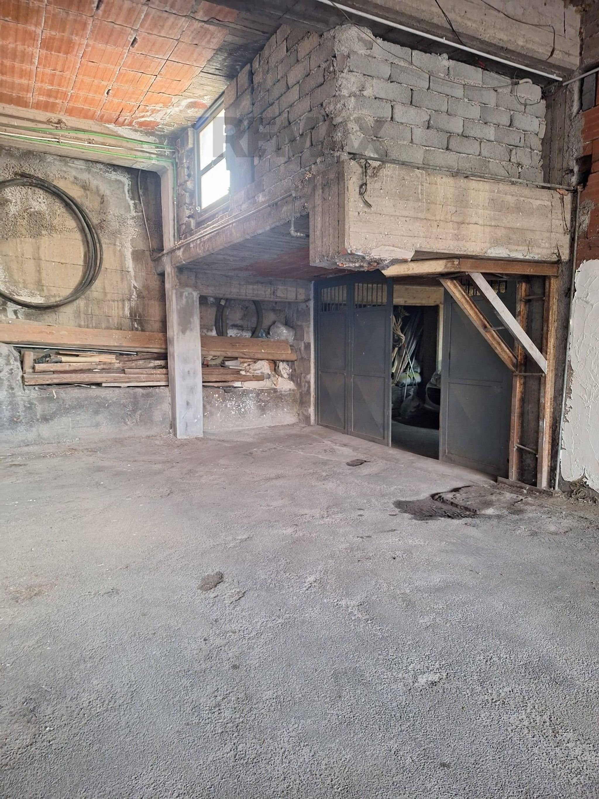 Parcheggio
