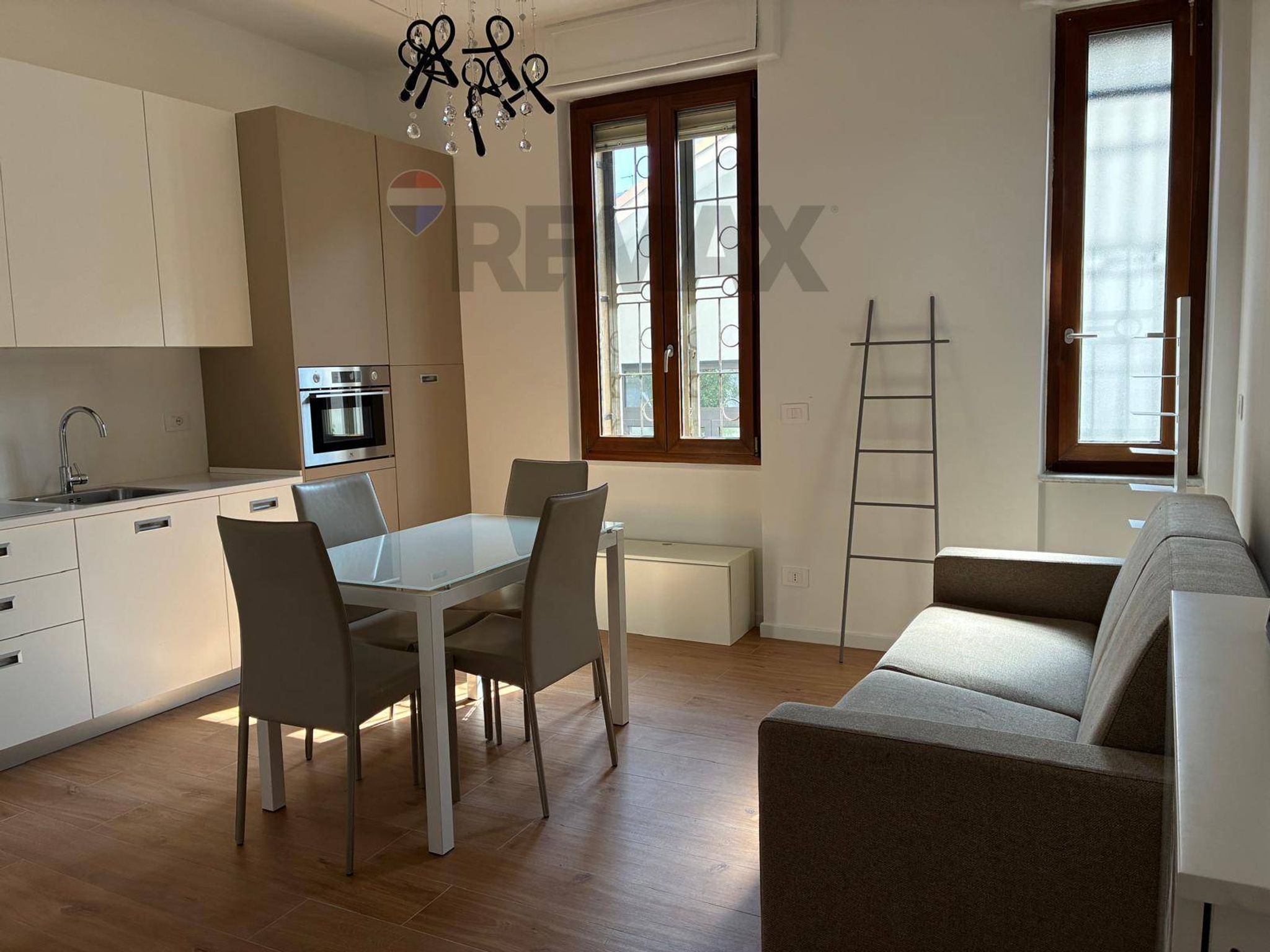 Sala da pranzo