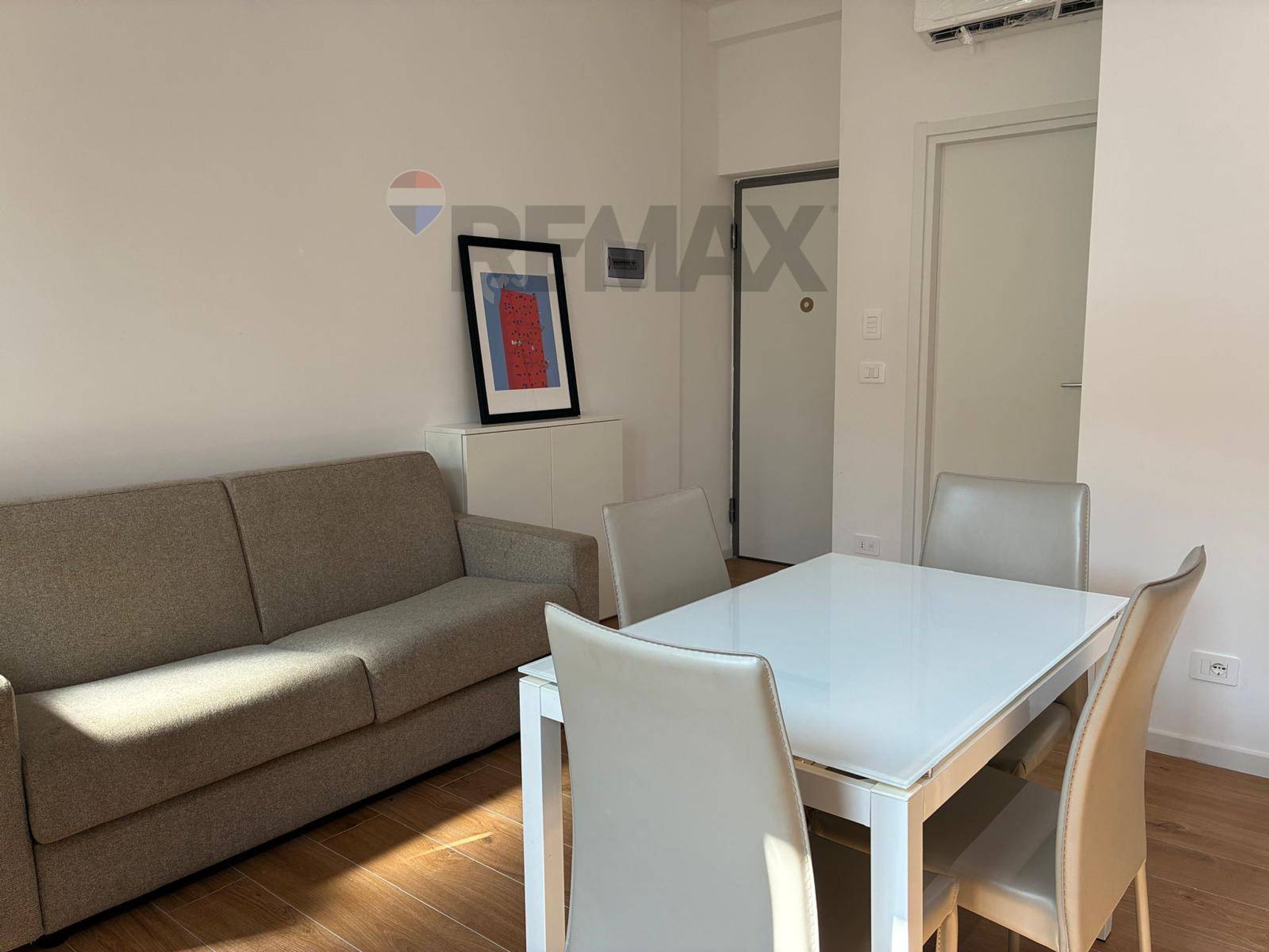 Sala da pranzo