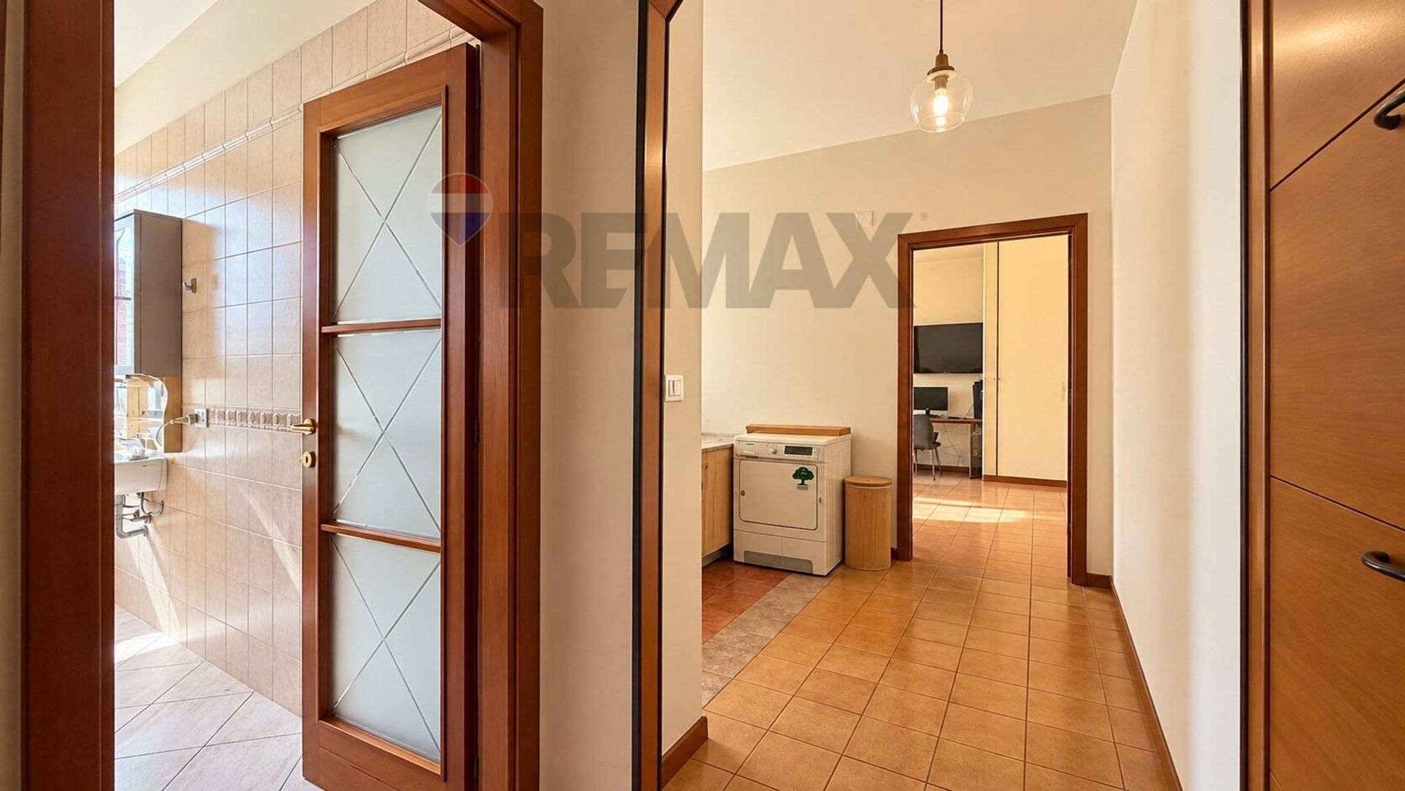 Hall / corridoio