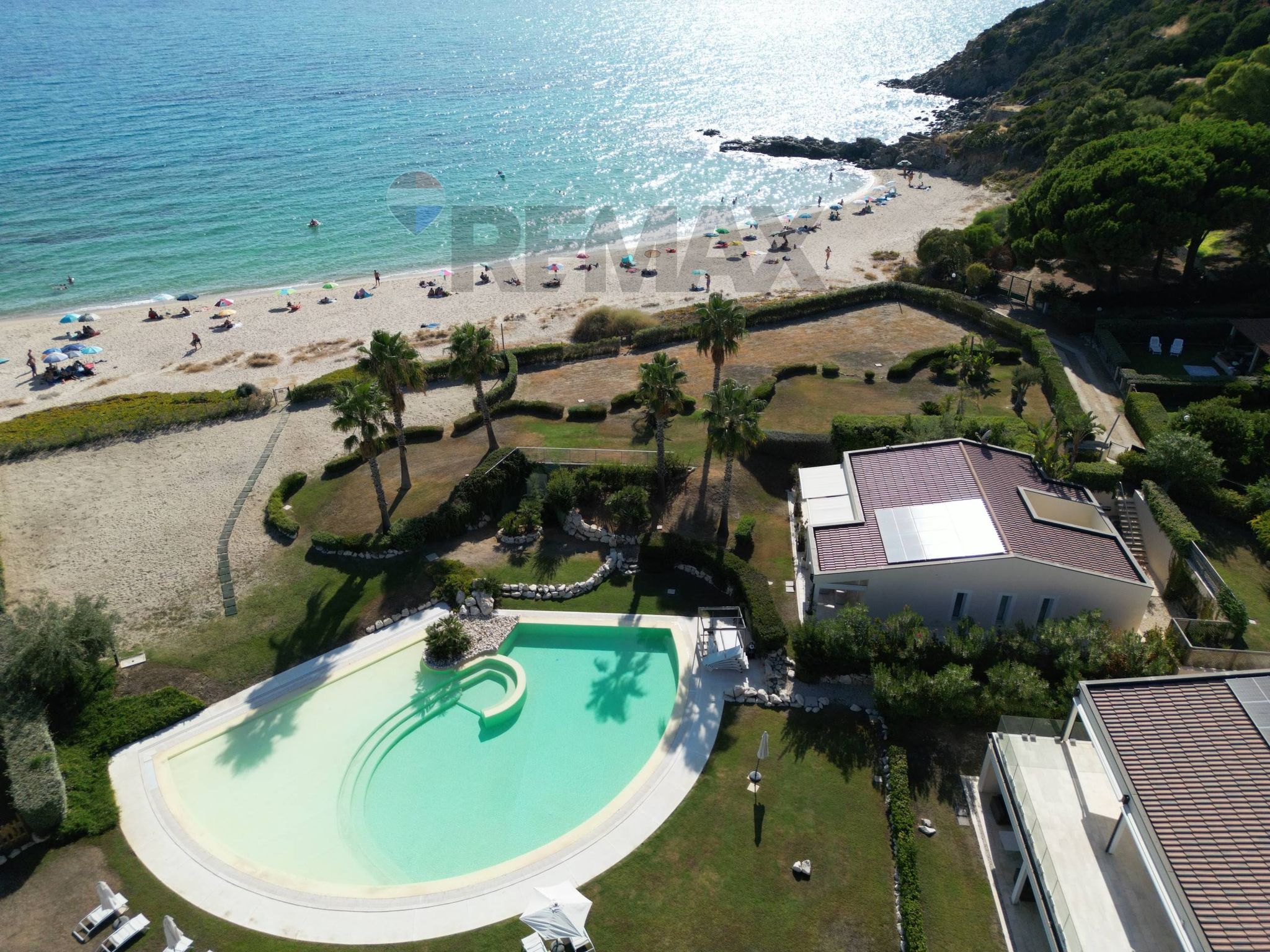 Immobile a Quartu Sant'Elena
