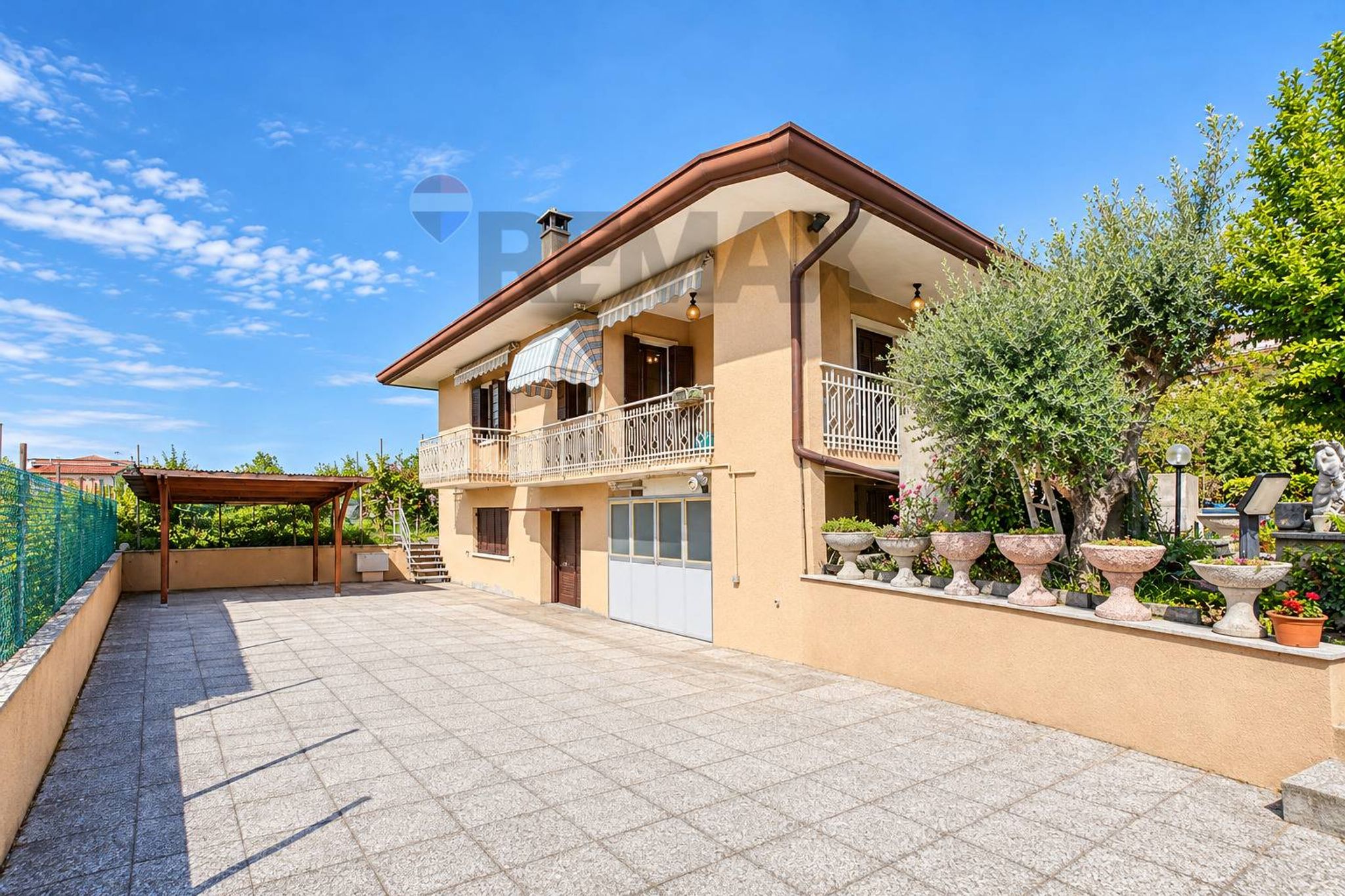 Immobile a Casalserugo