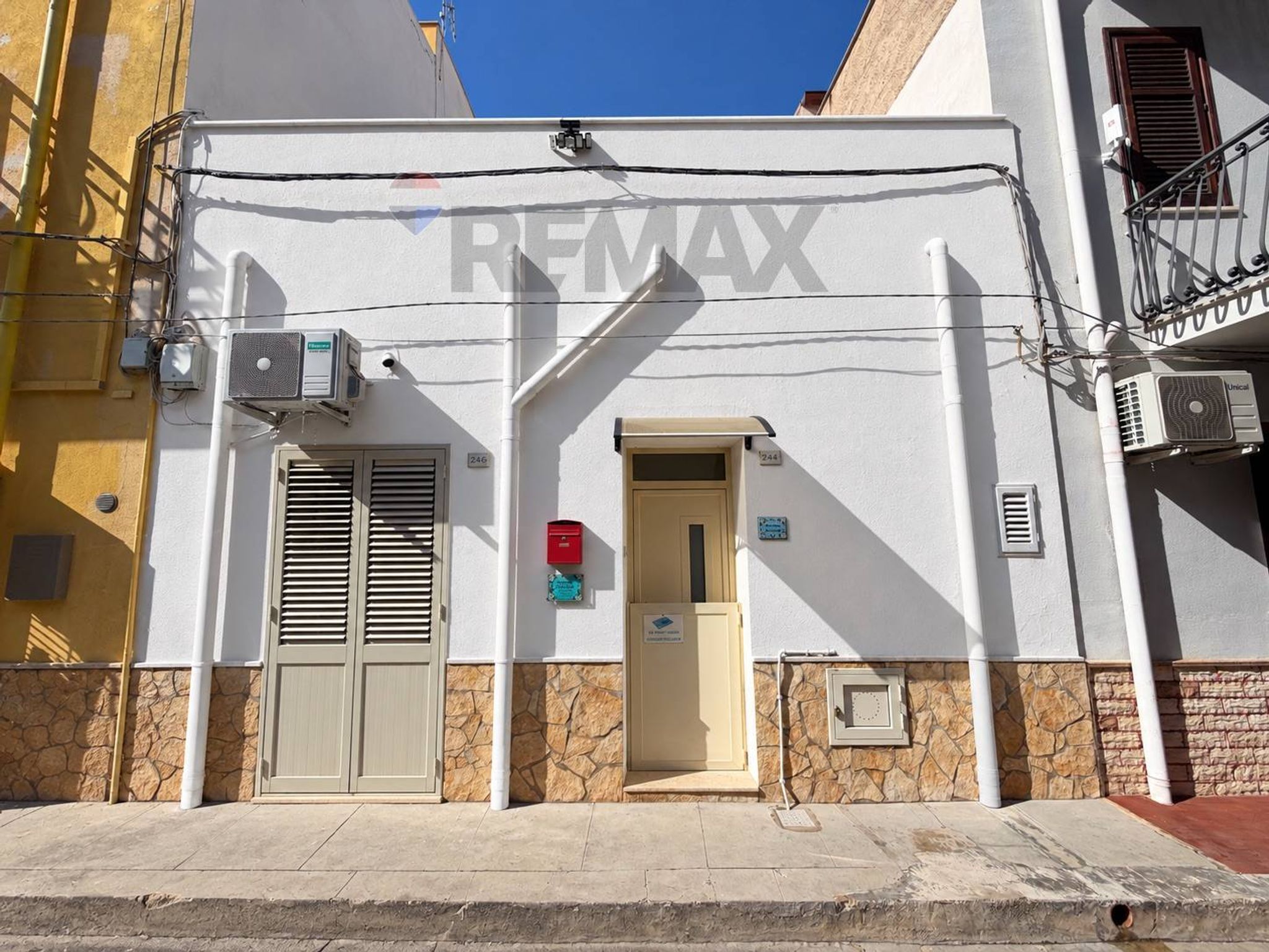 Property in Terrasini