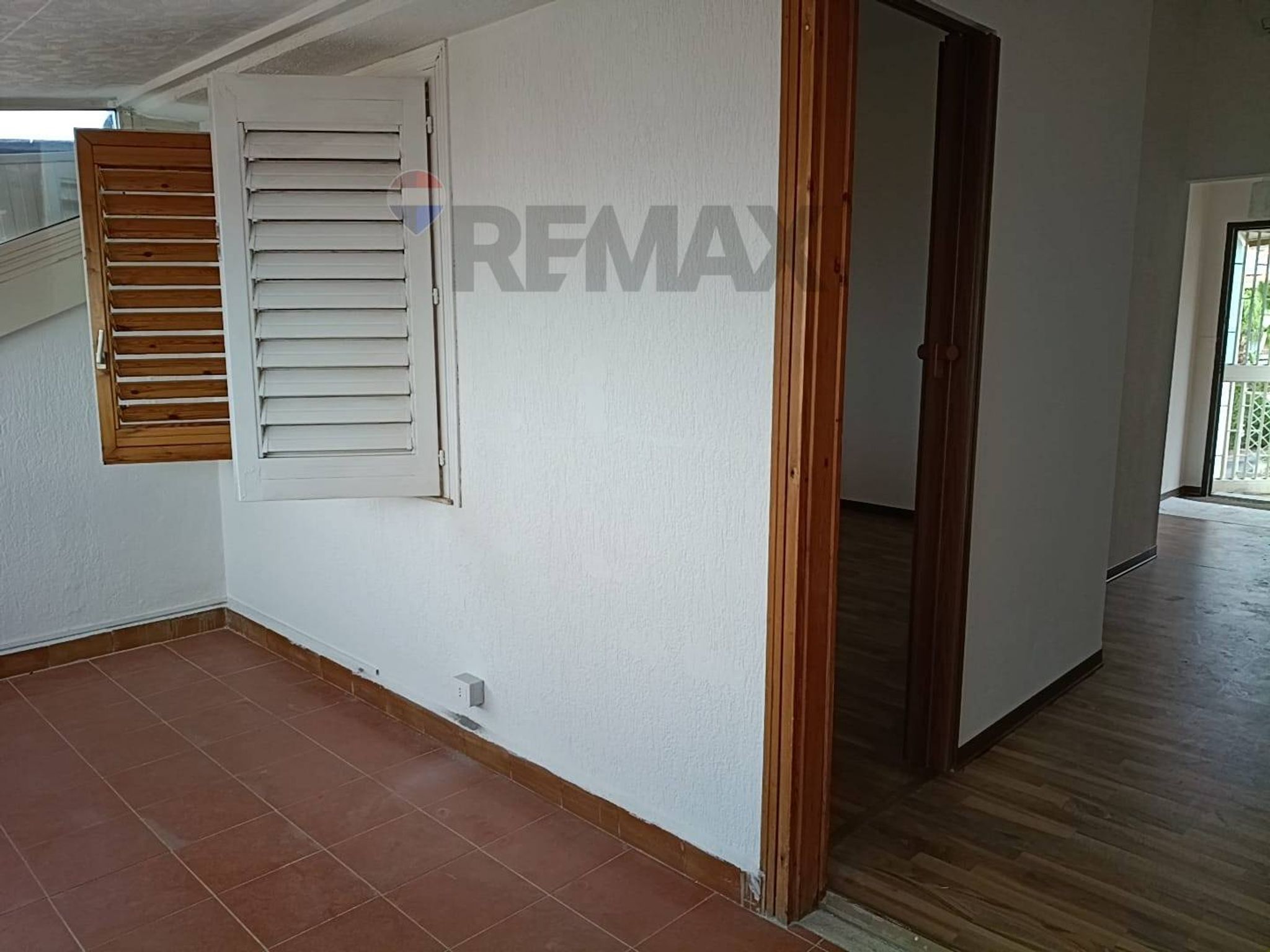 Stanza vuota