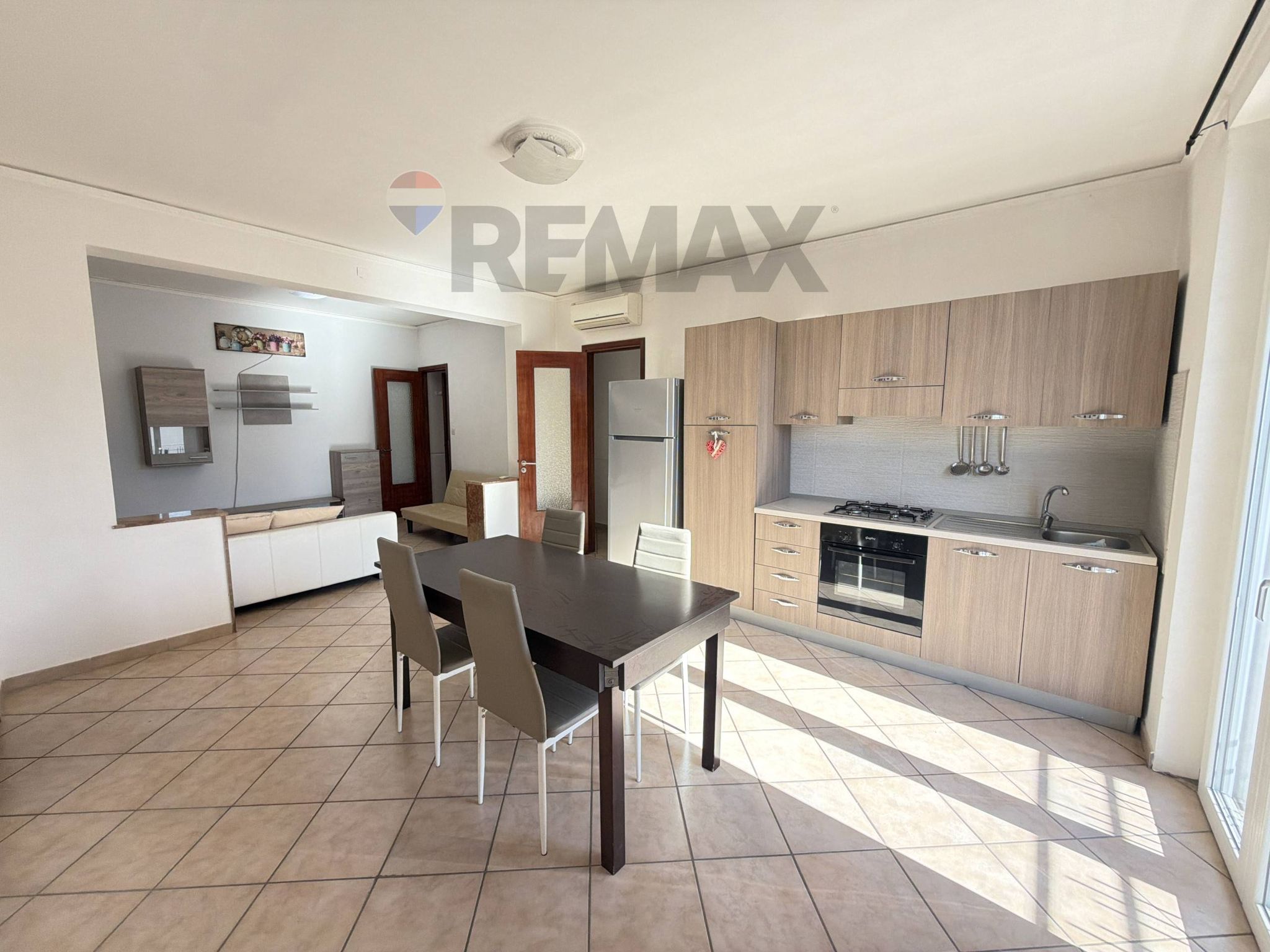 Property in Terrasini