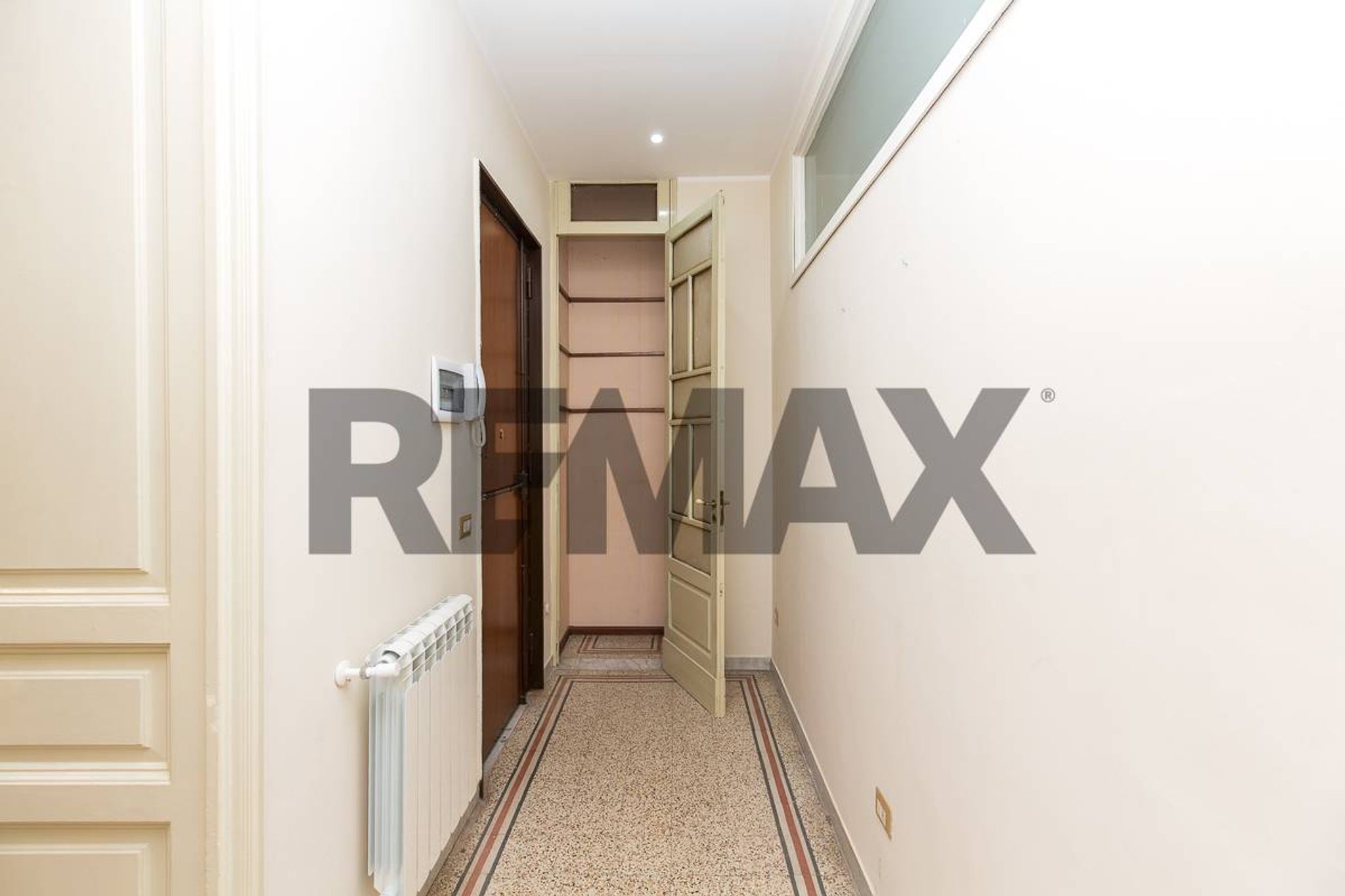 Hall / corridoio