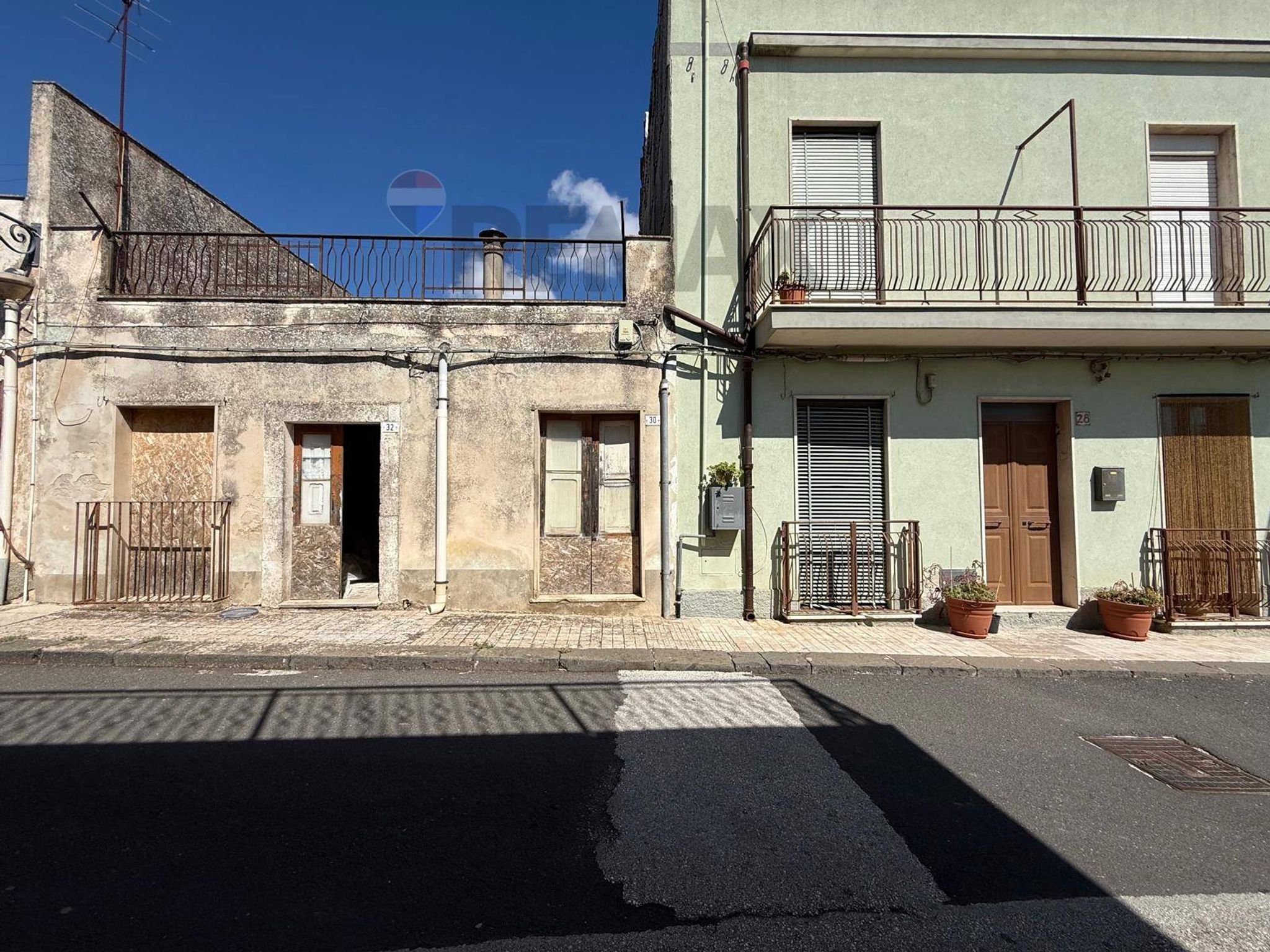 Immobile a Siracusa