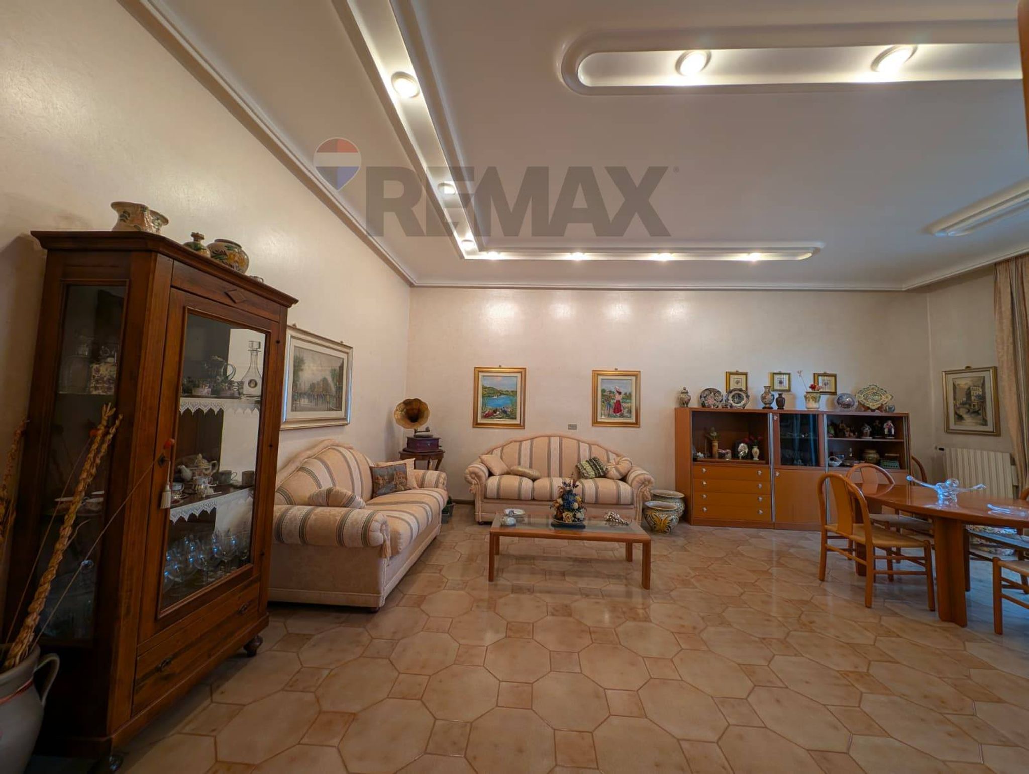 Sala da pranzo
