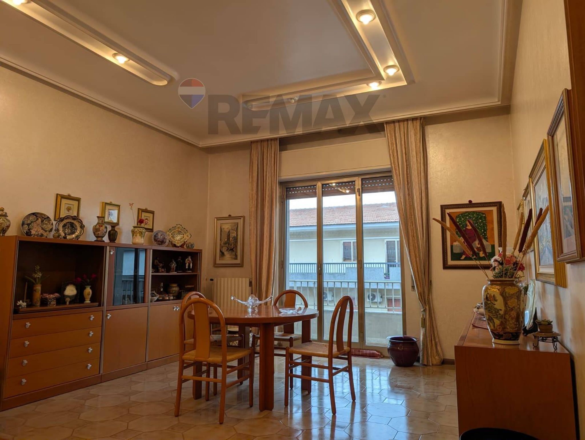 Sala da pranzo
