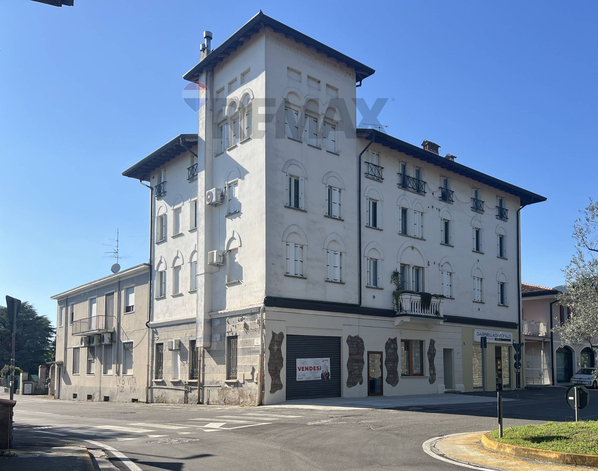 Property in Cellatica
