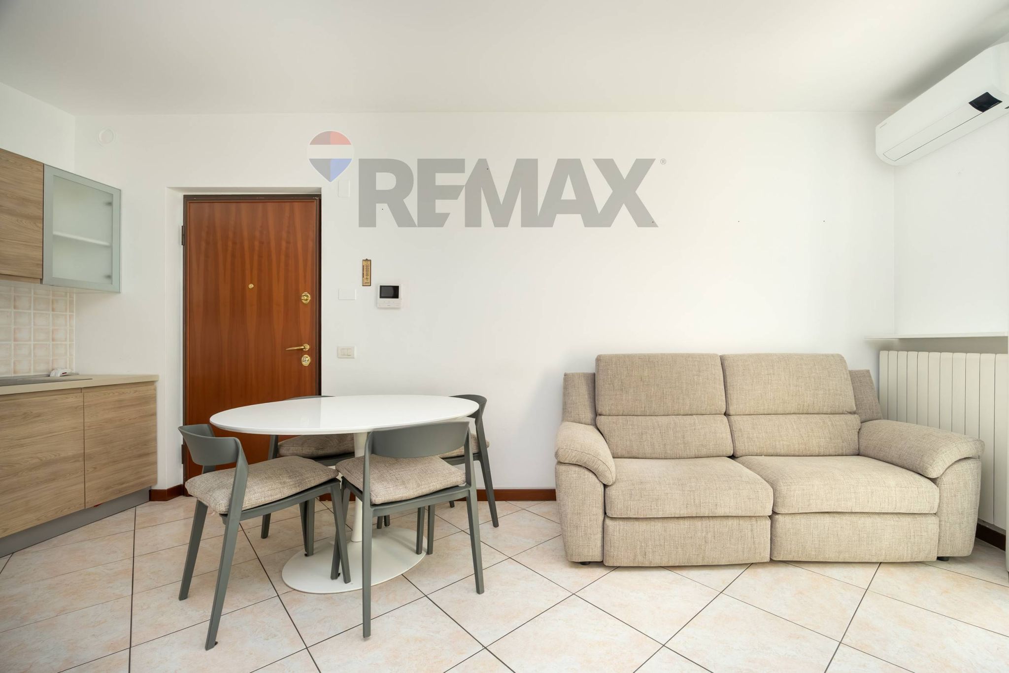 Sala da pranzo
