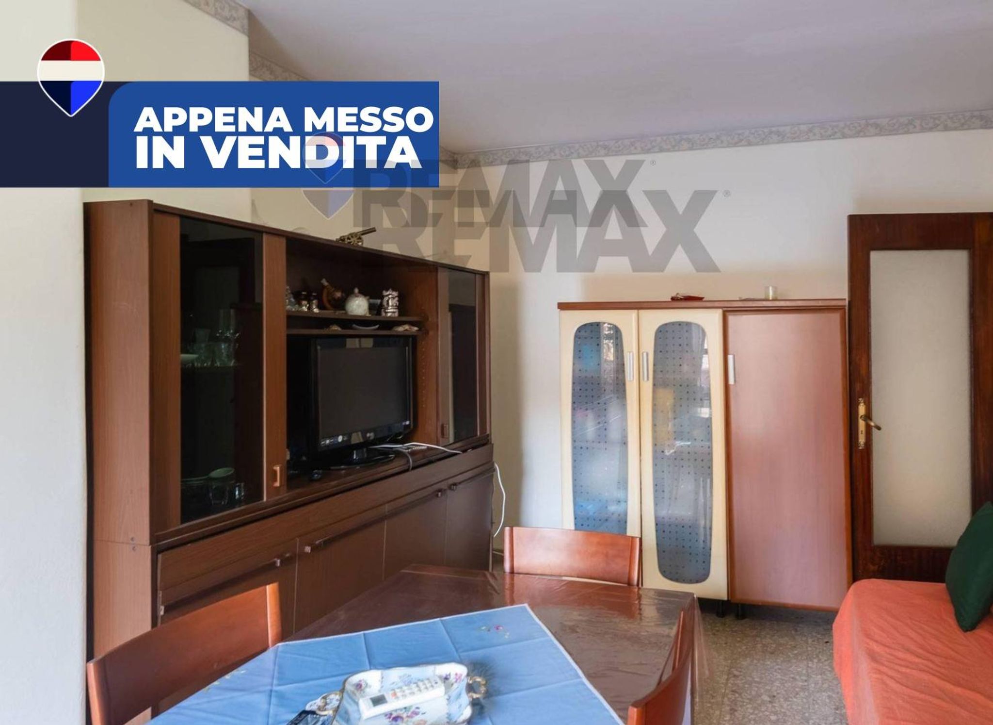 Property in Catania