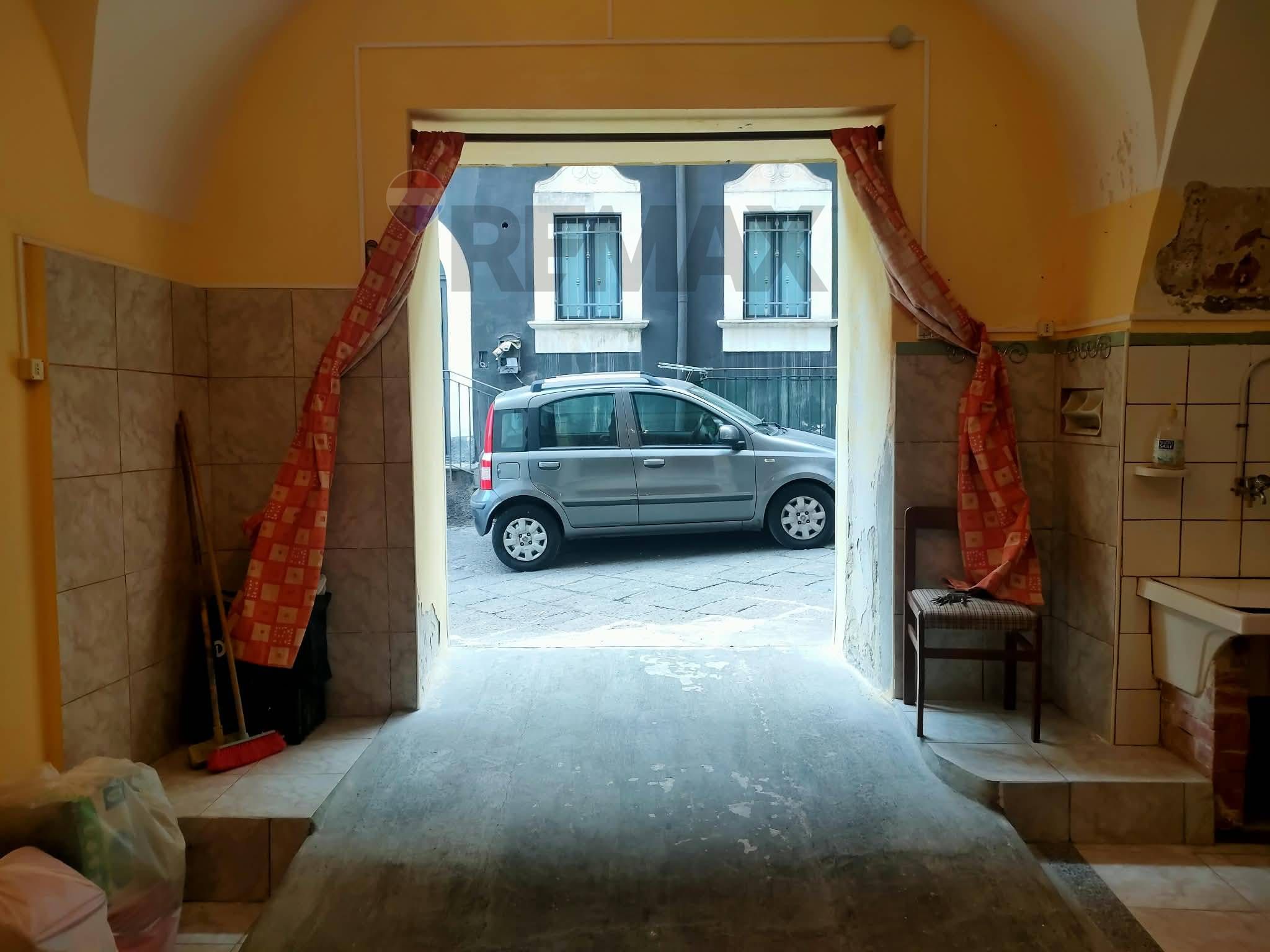 Parcheggio