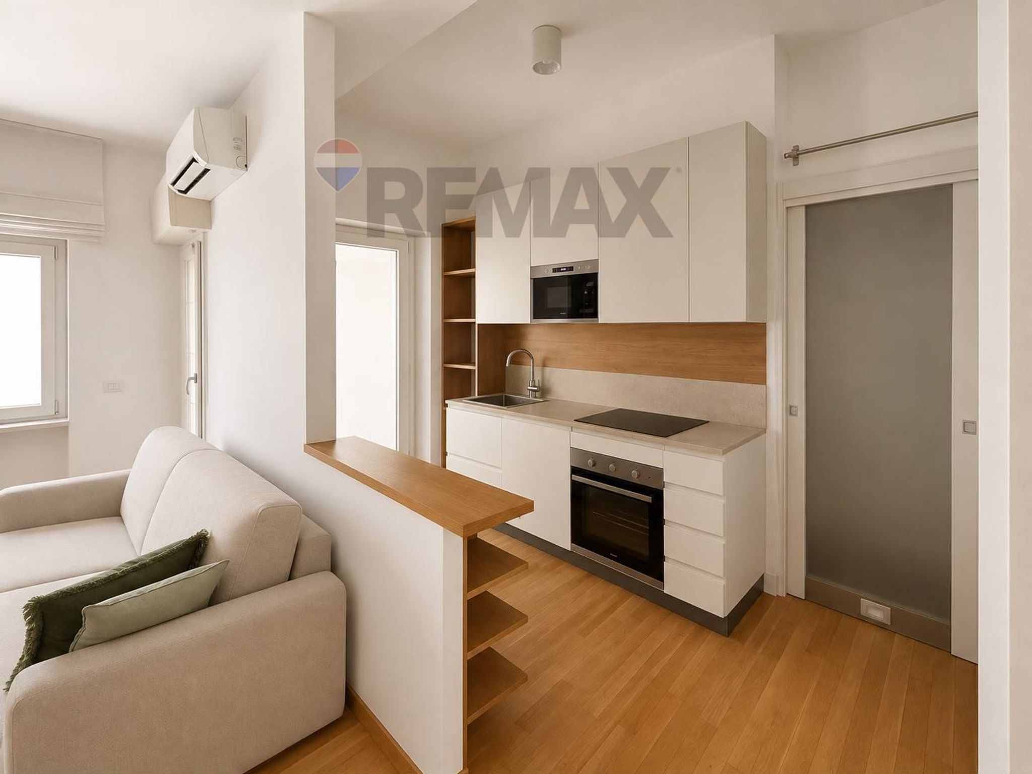 Property in Roma