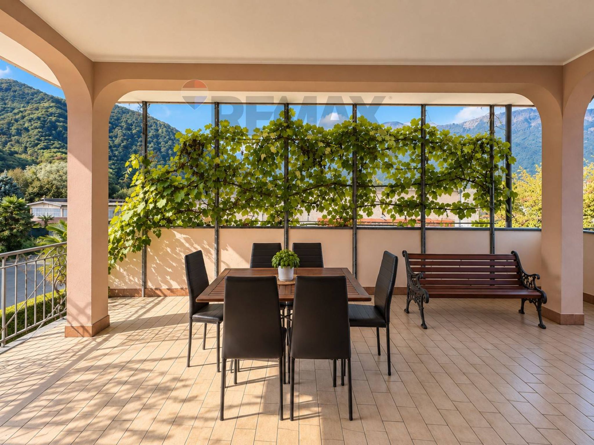 Terrazza