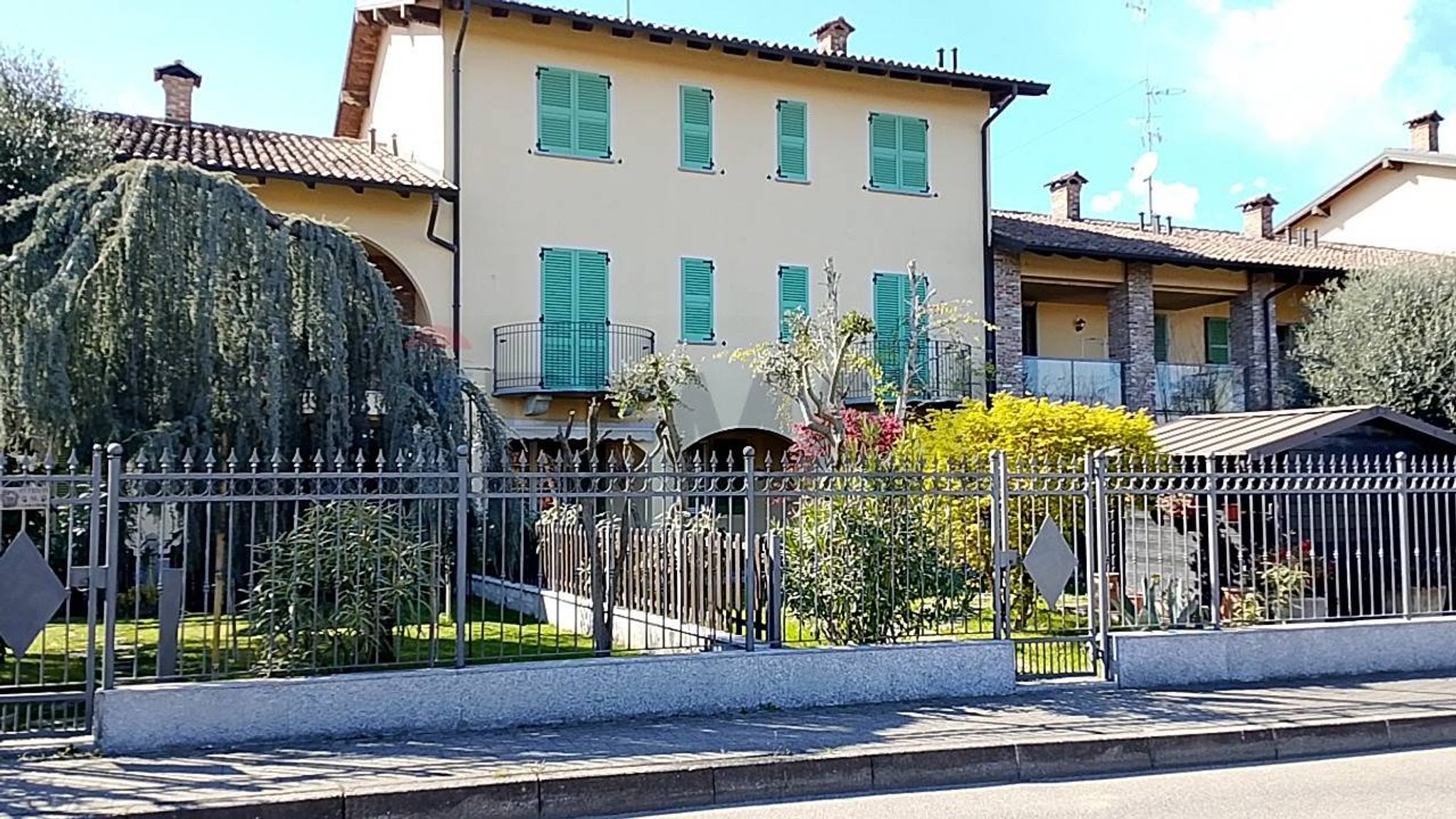 Property in Stradella