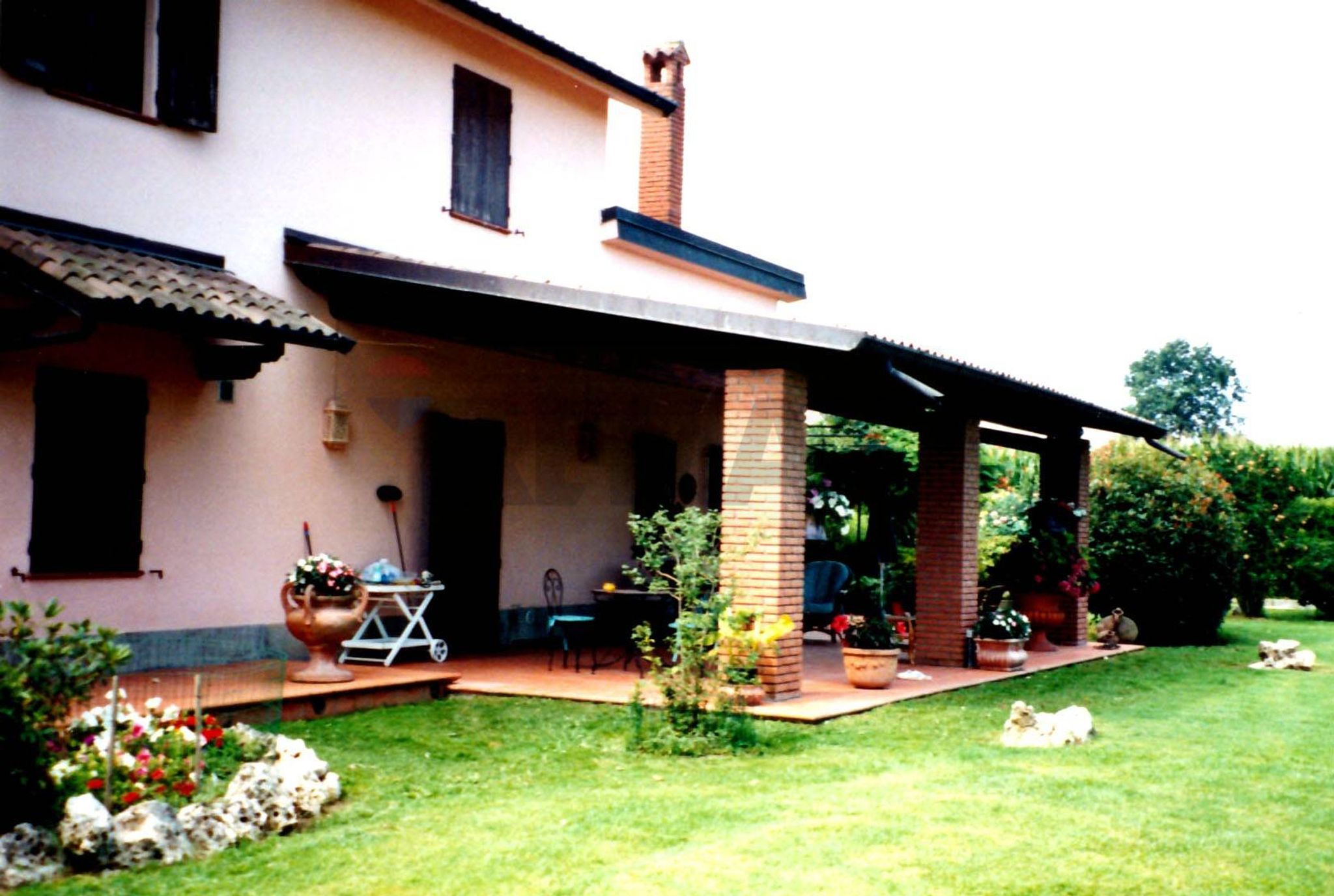 Immobile a Borghetto Lodigiano