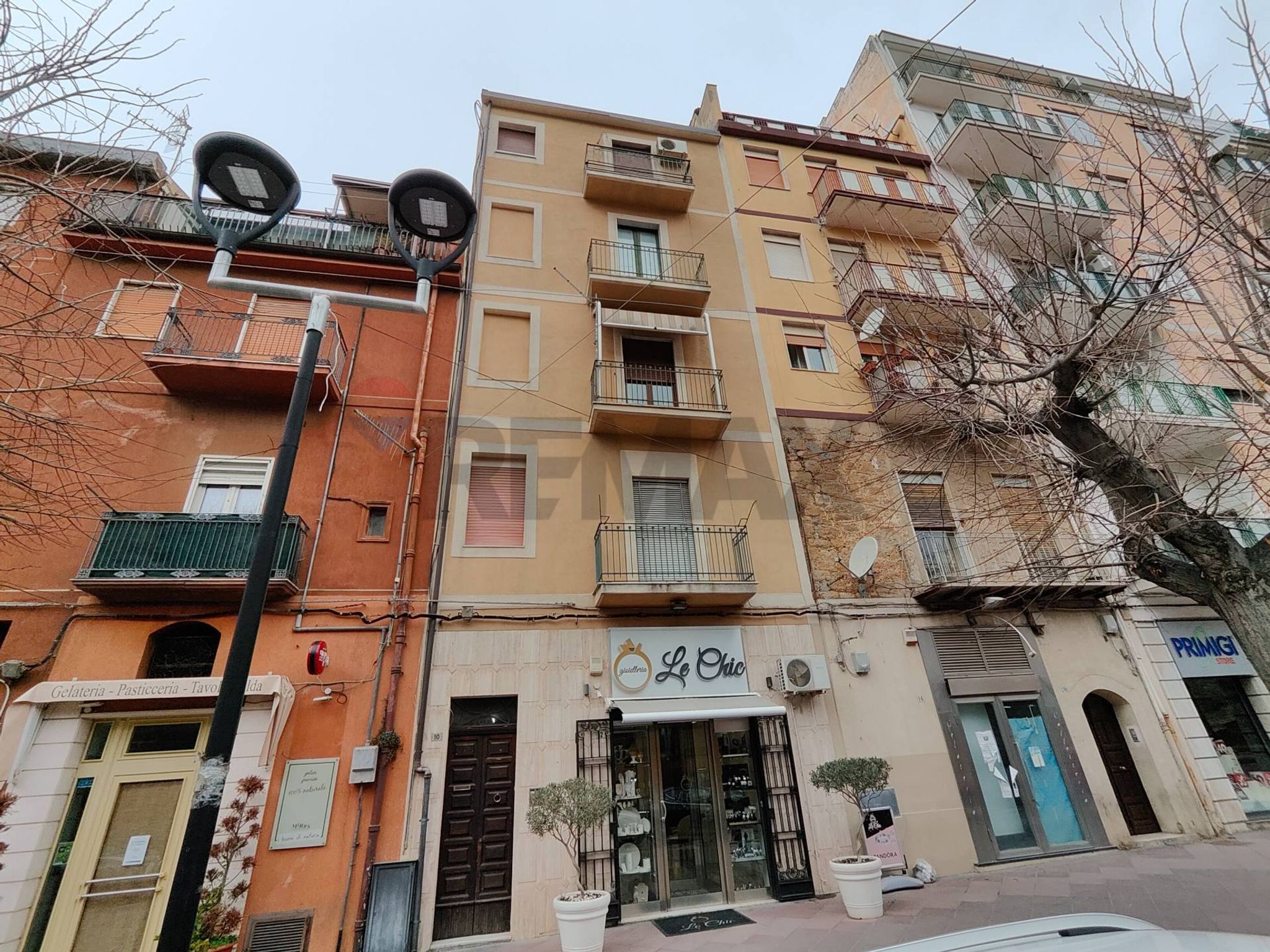 Immobile a Piazza Armerina