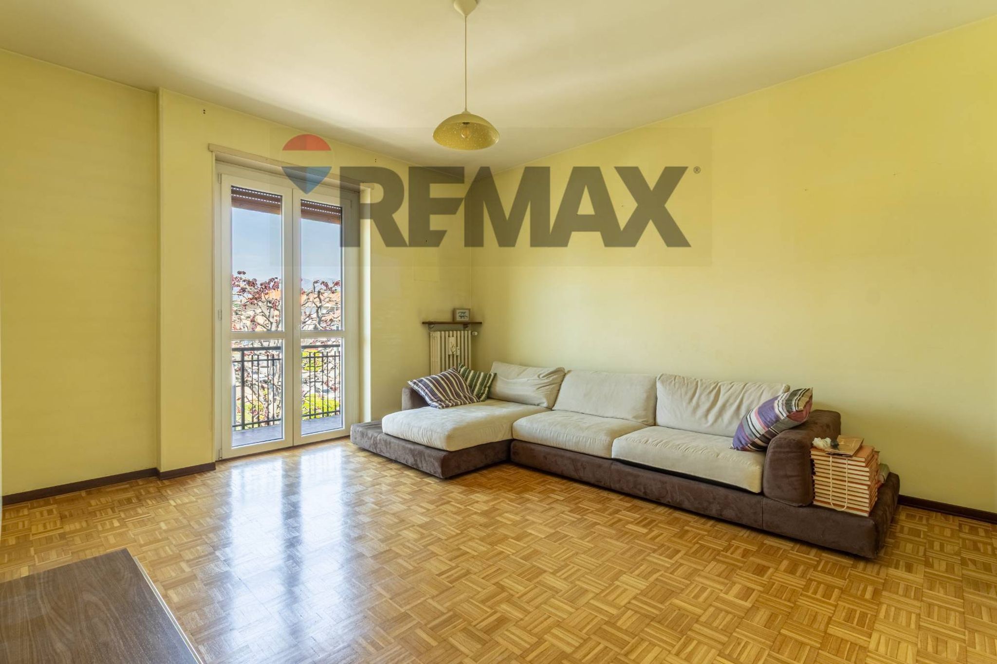 Property in Biella