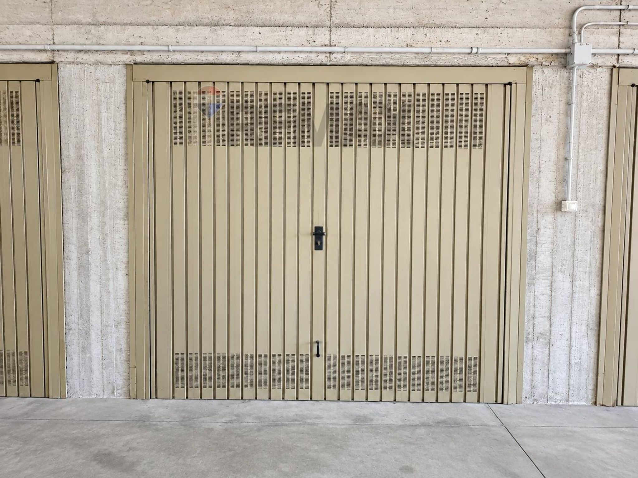 Parcheggio
