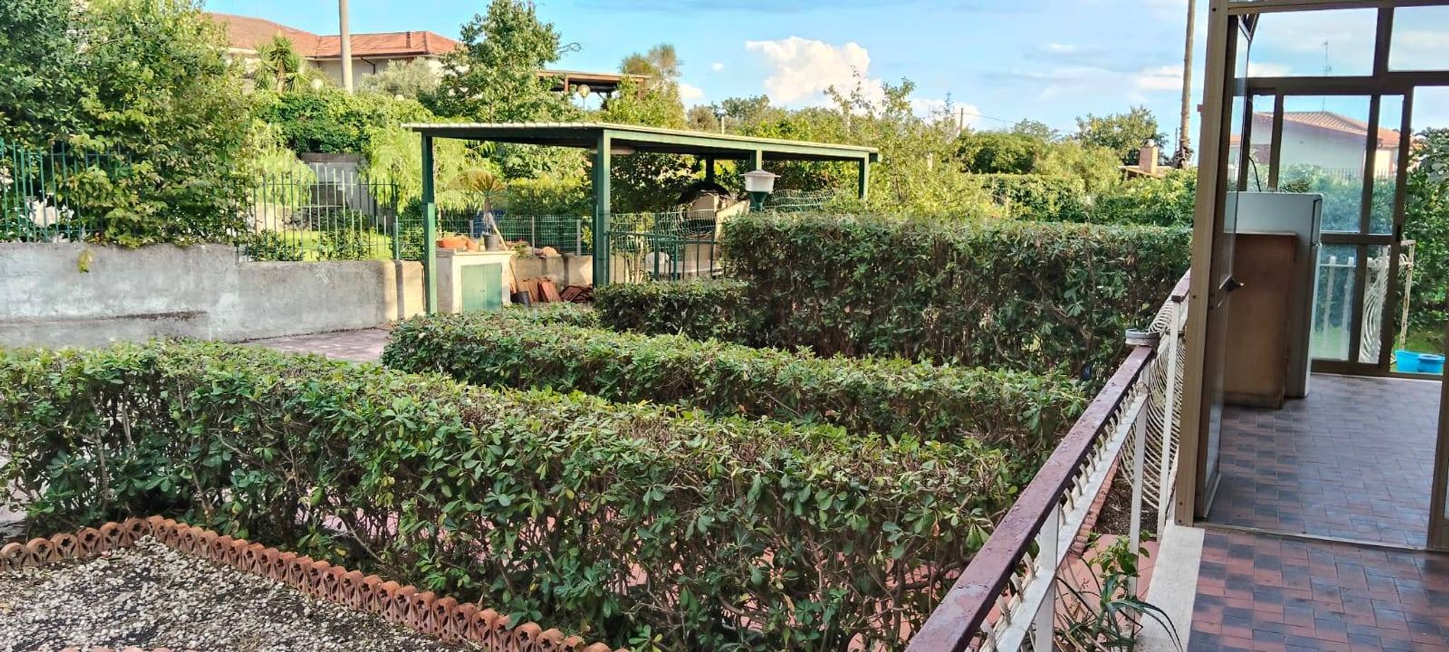 Giardino