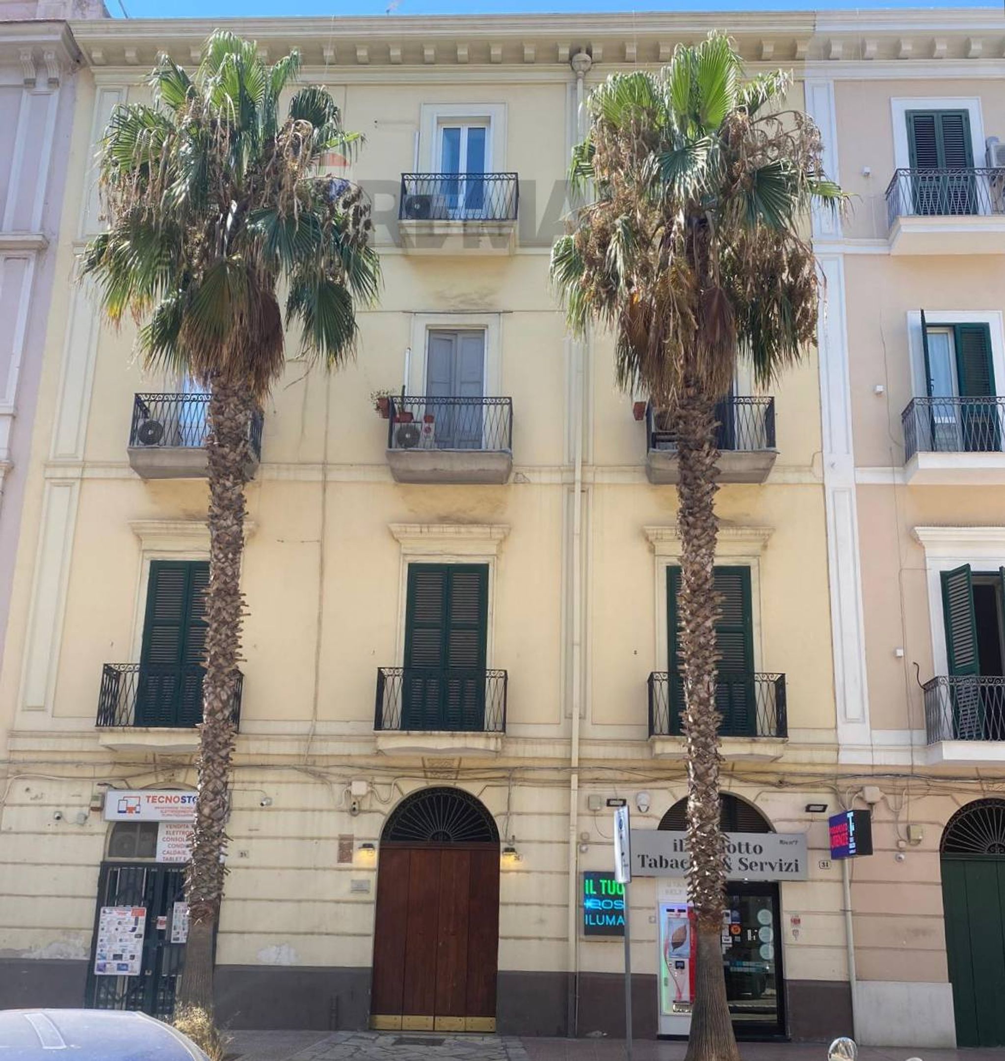 Immobile a Taranto
