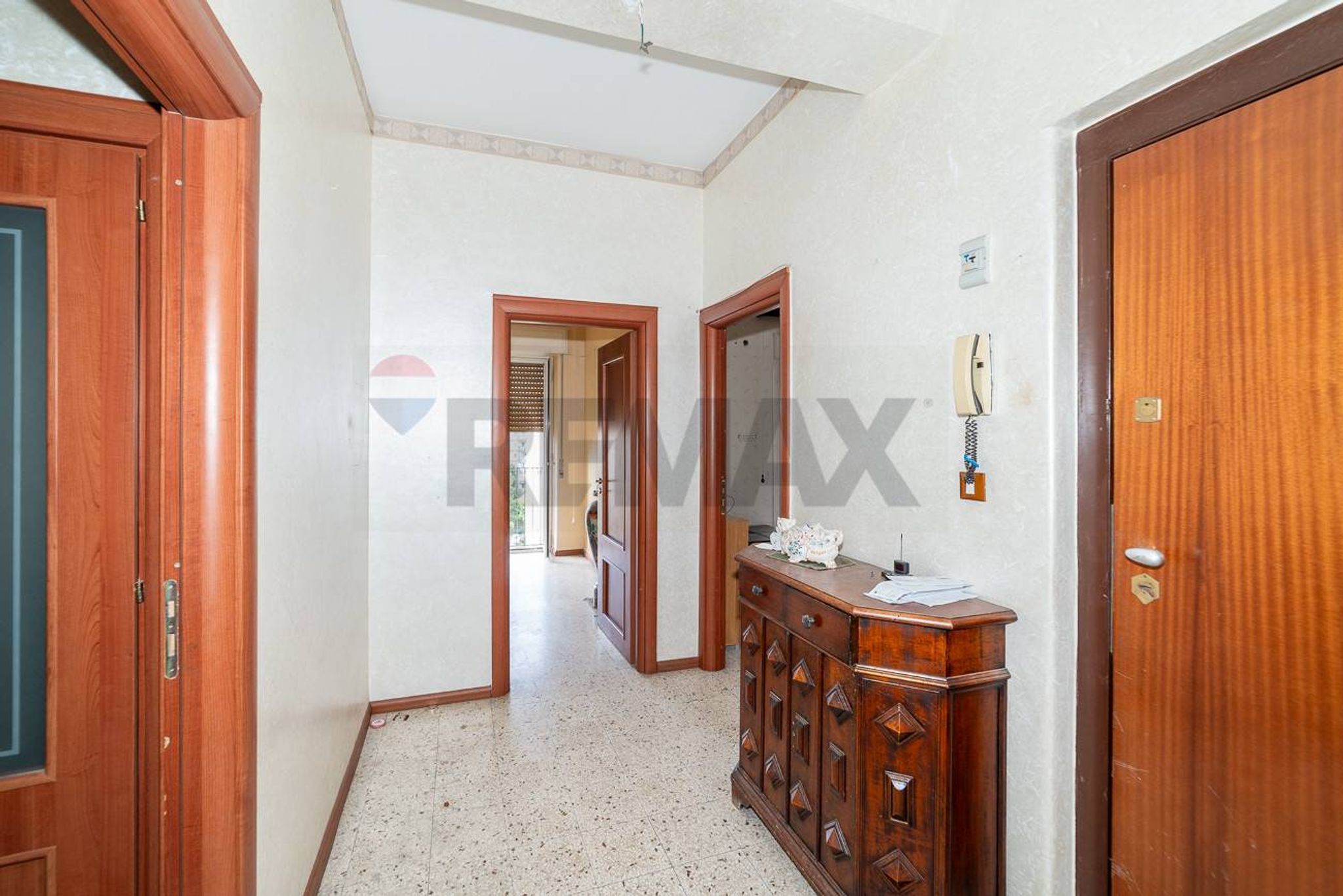 Hall / corridoio