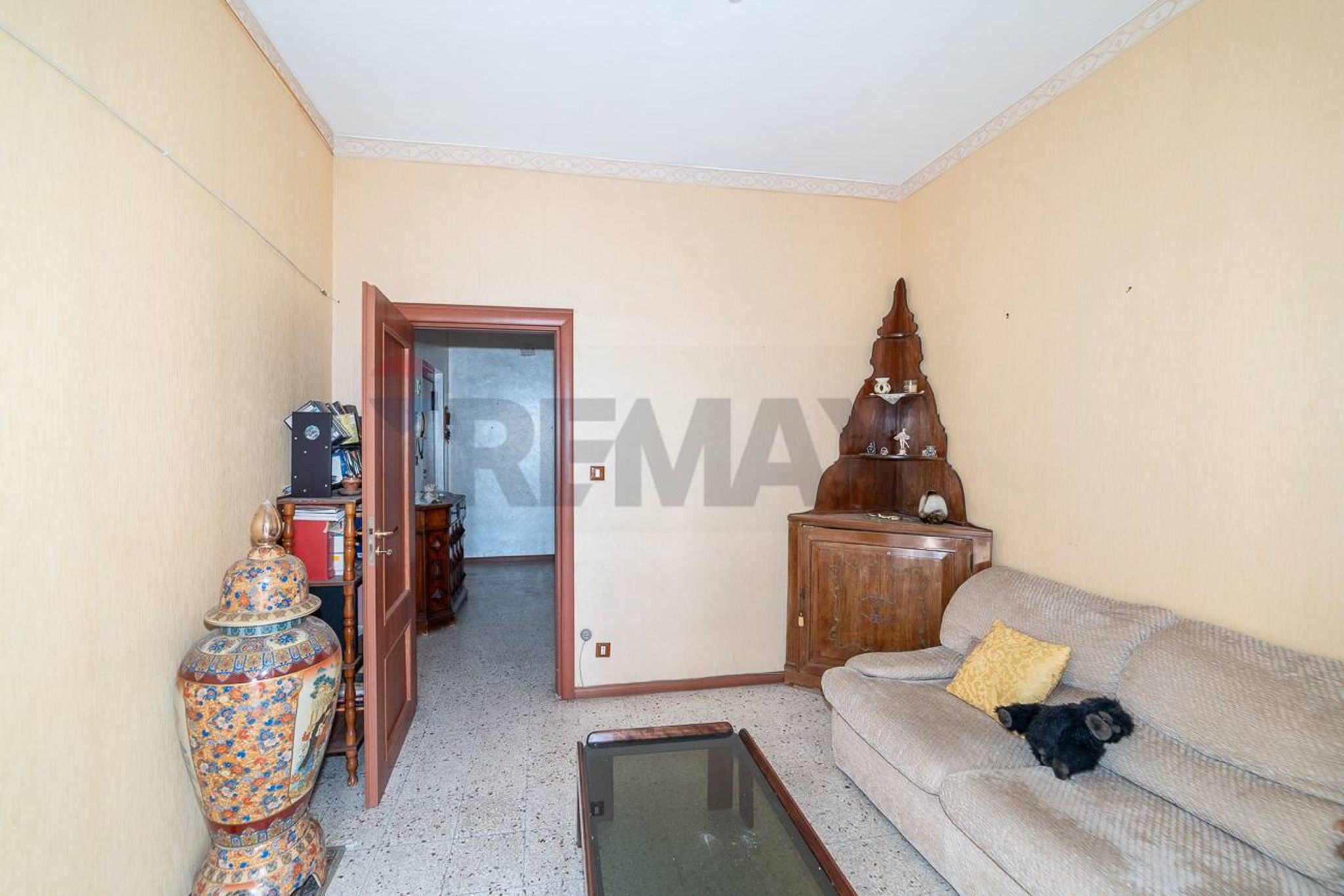 Property in Catania