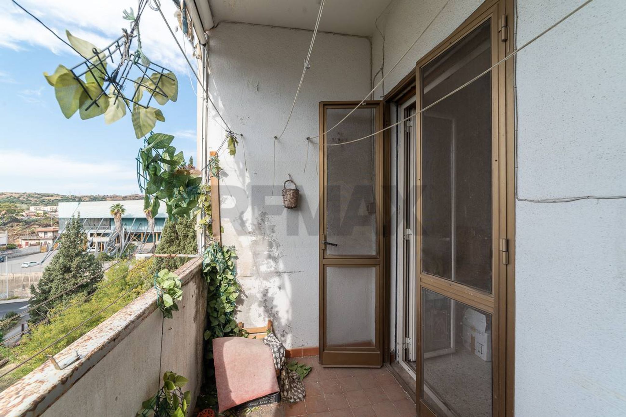 Balcone