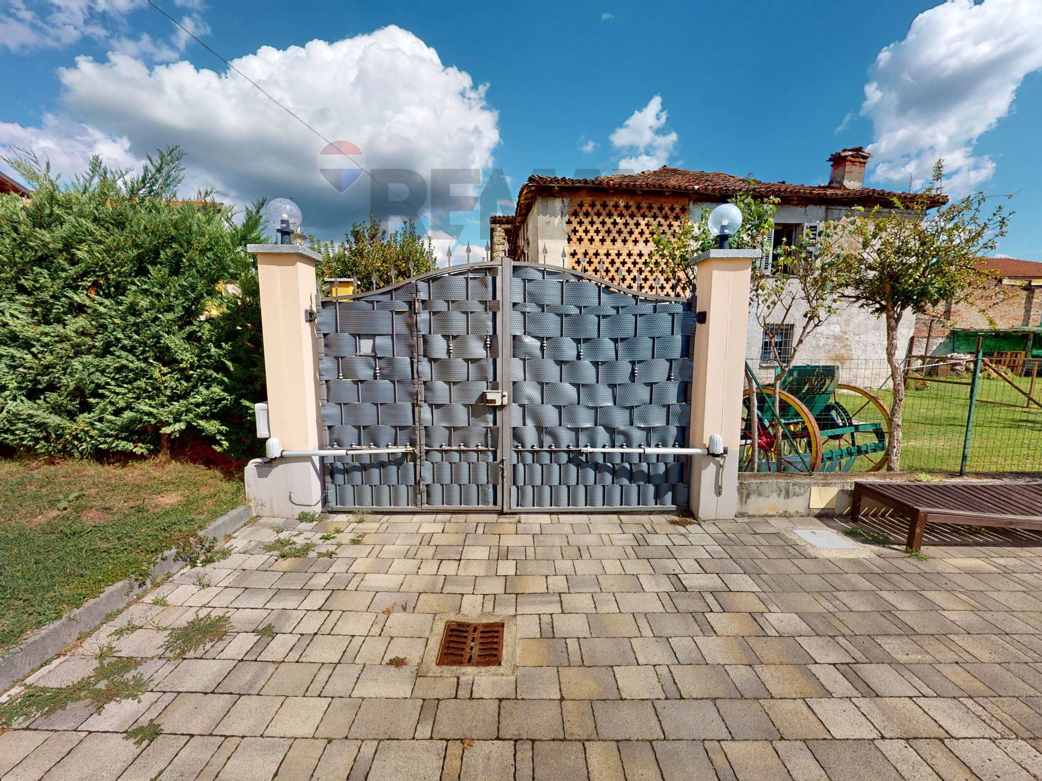 Terrazza