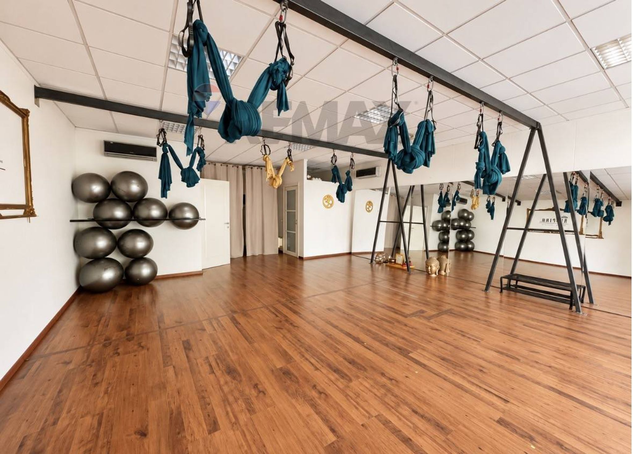 Palestra