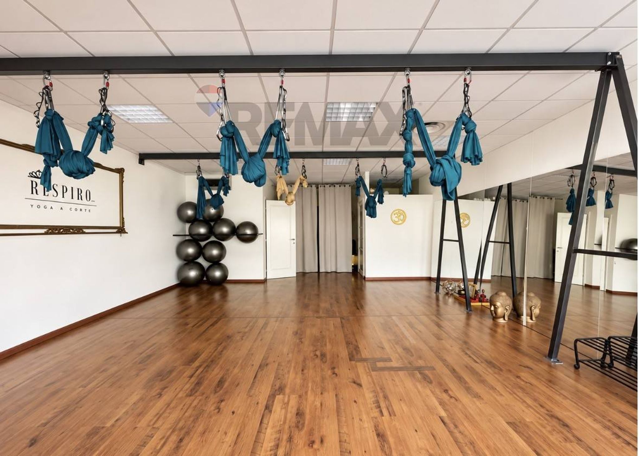 Palestra