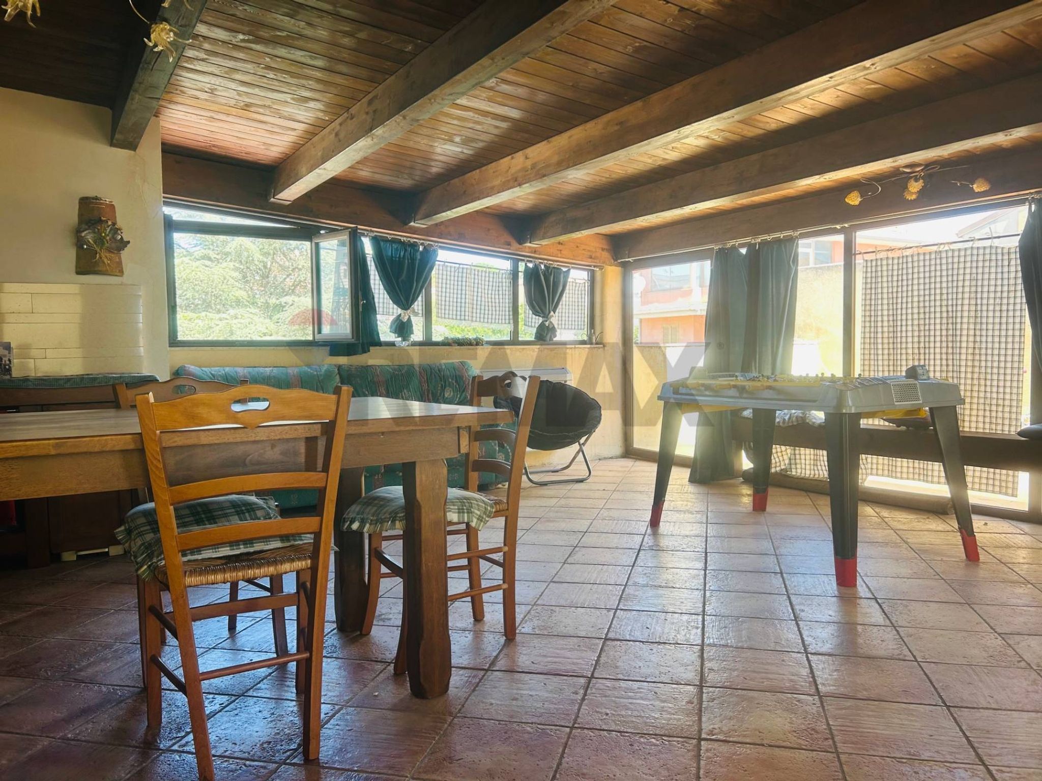 Sala da pranzo