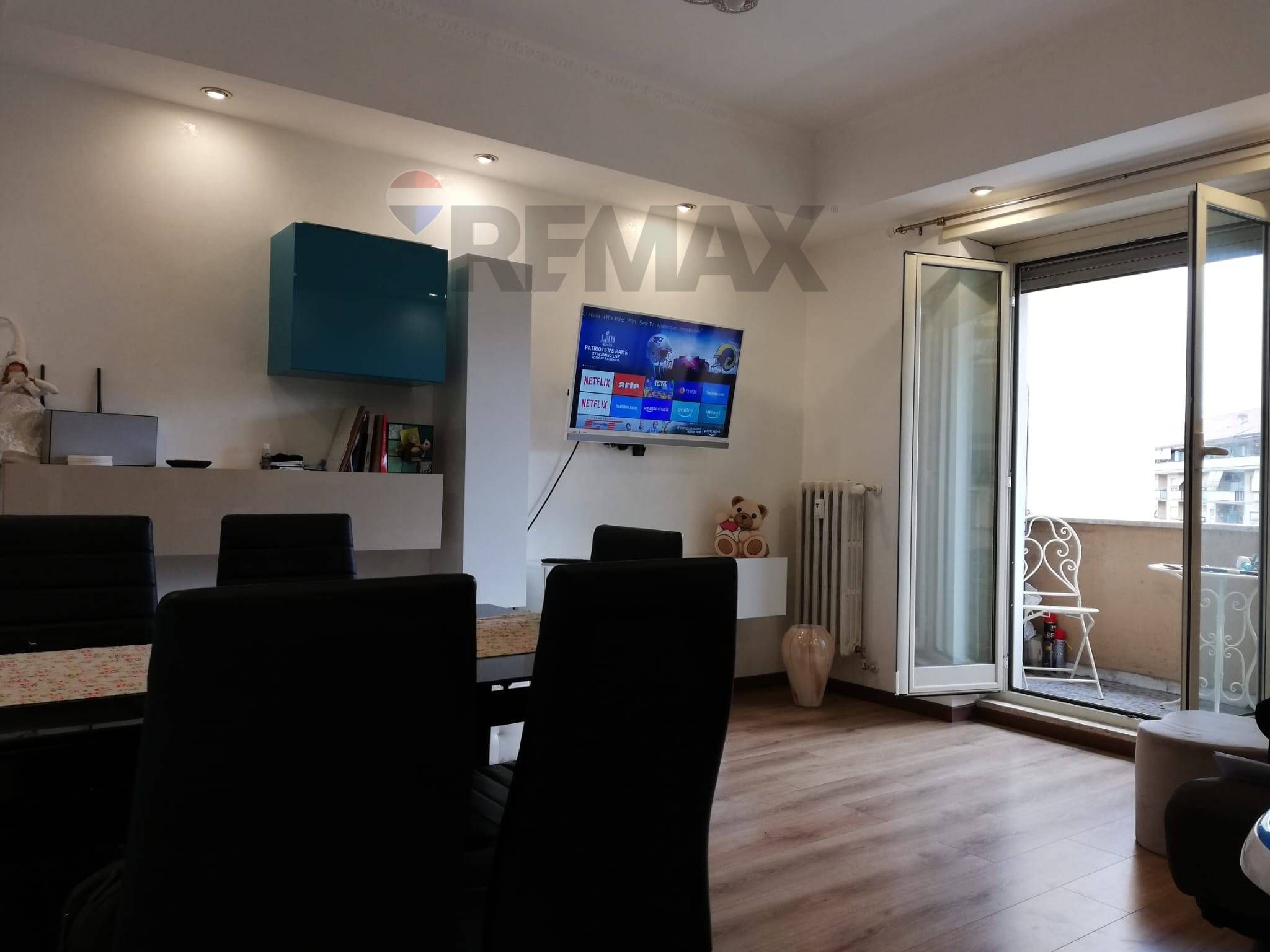 Sala da pranzo