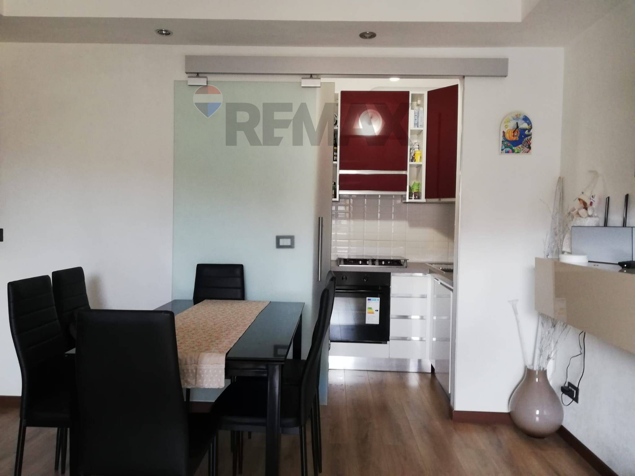 Property in Roma