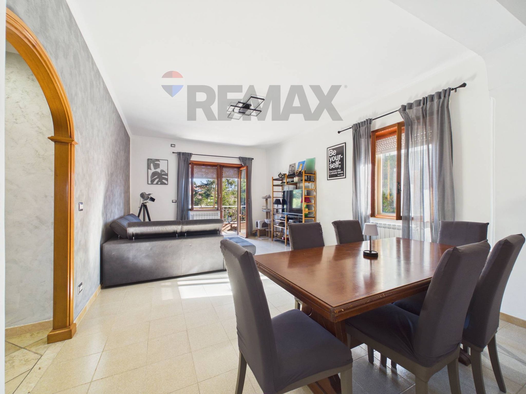 Property in Roma