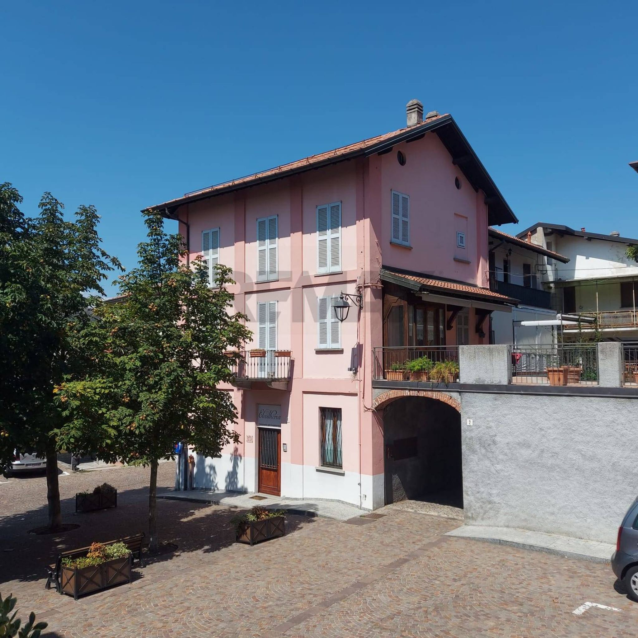 Property in Gemonio